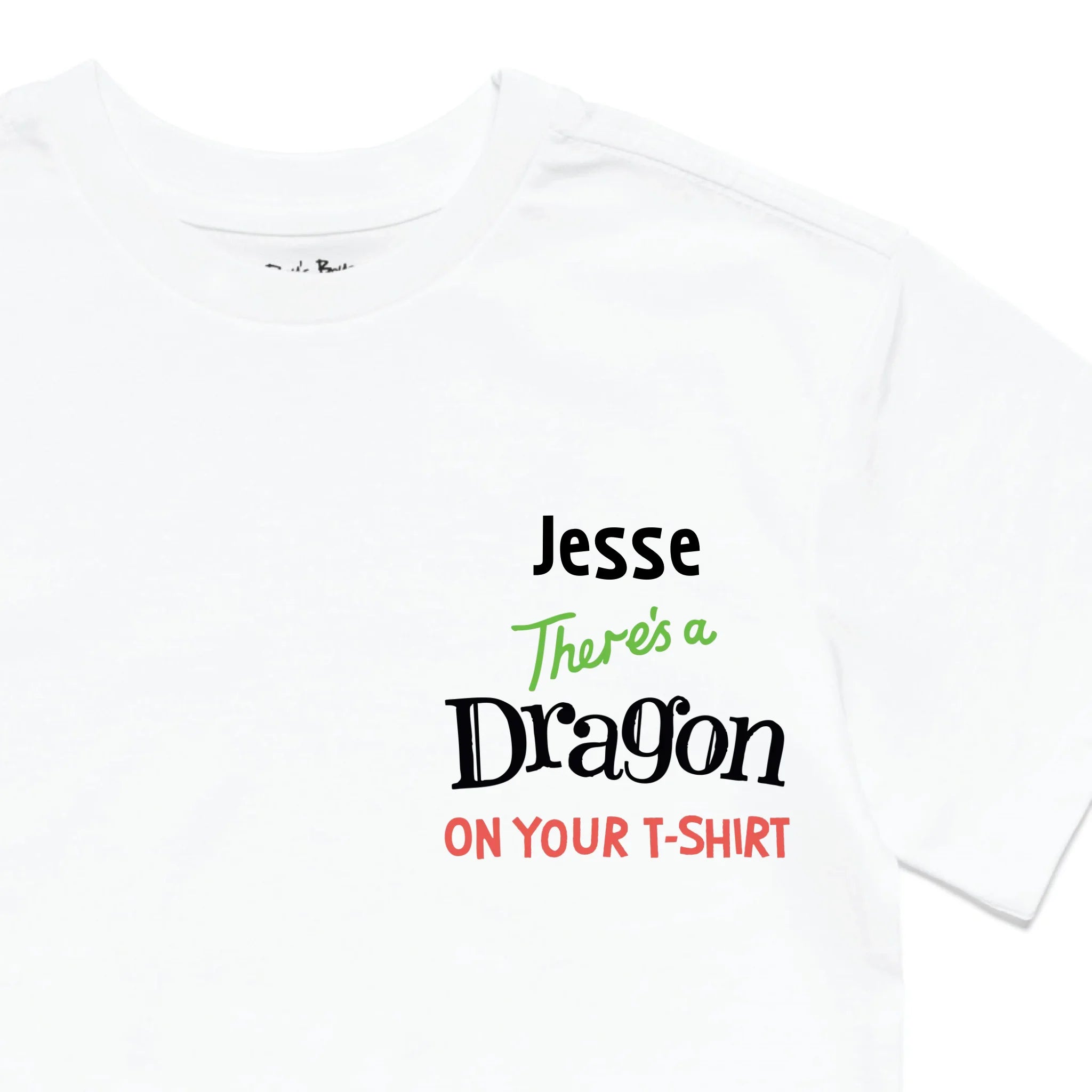 Personalised There&