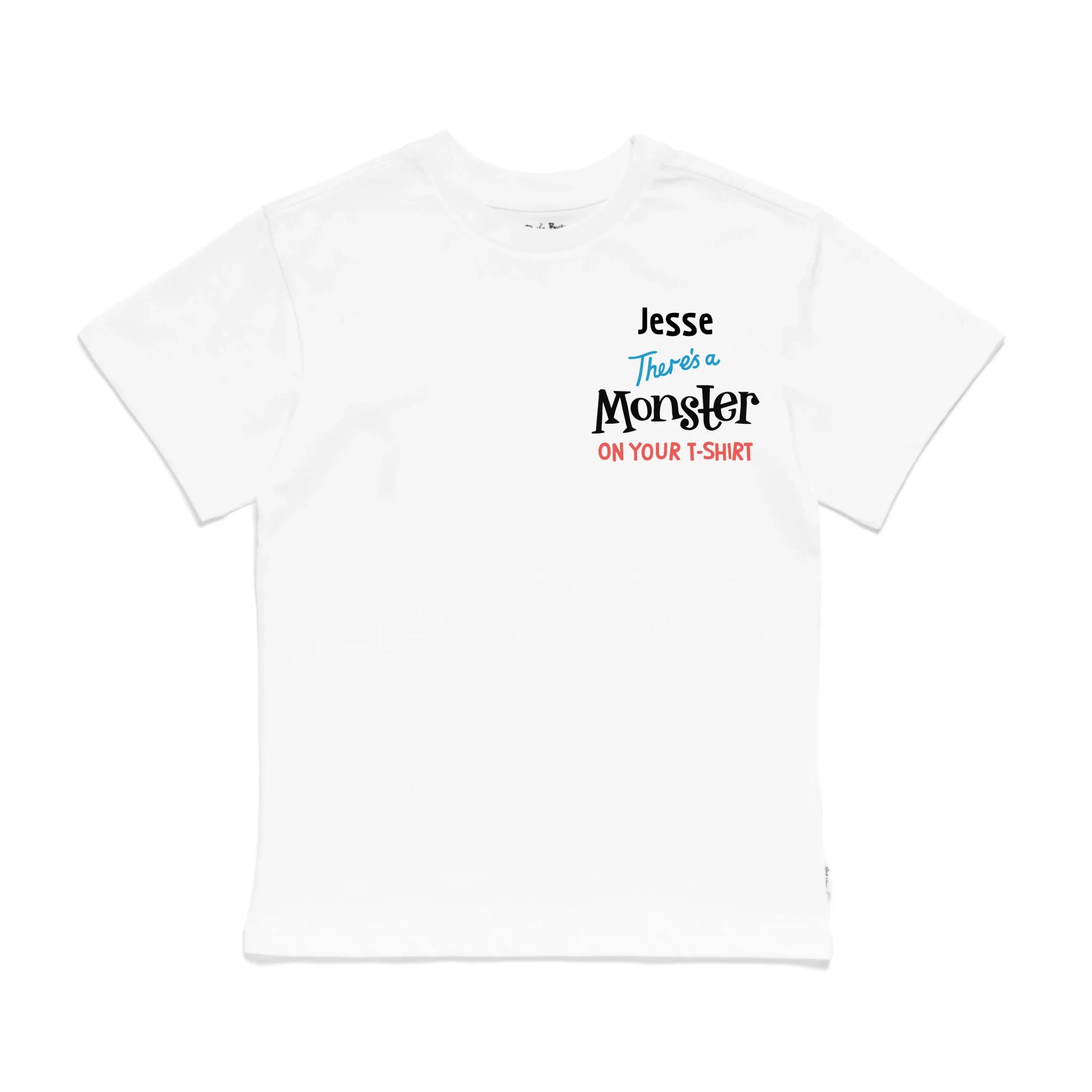 Roys Boys White T-Shirt Imagery_0009_Older Kids Front