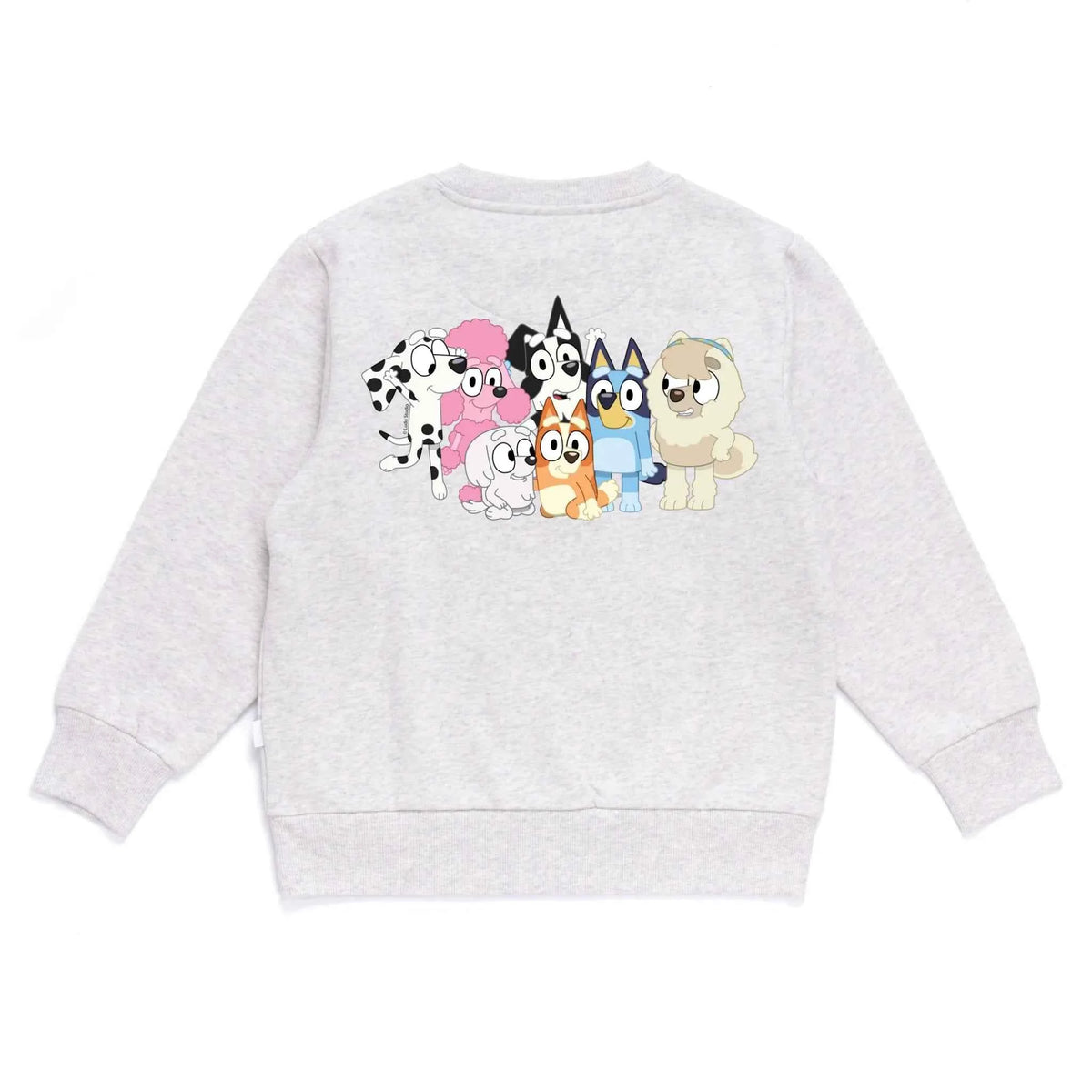 Personalised Bluey Kids&