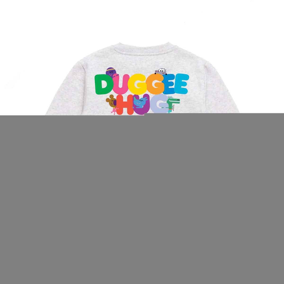 Personalised Hey Duggee Kids&