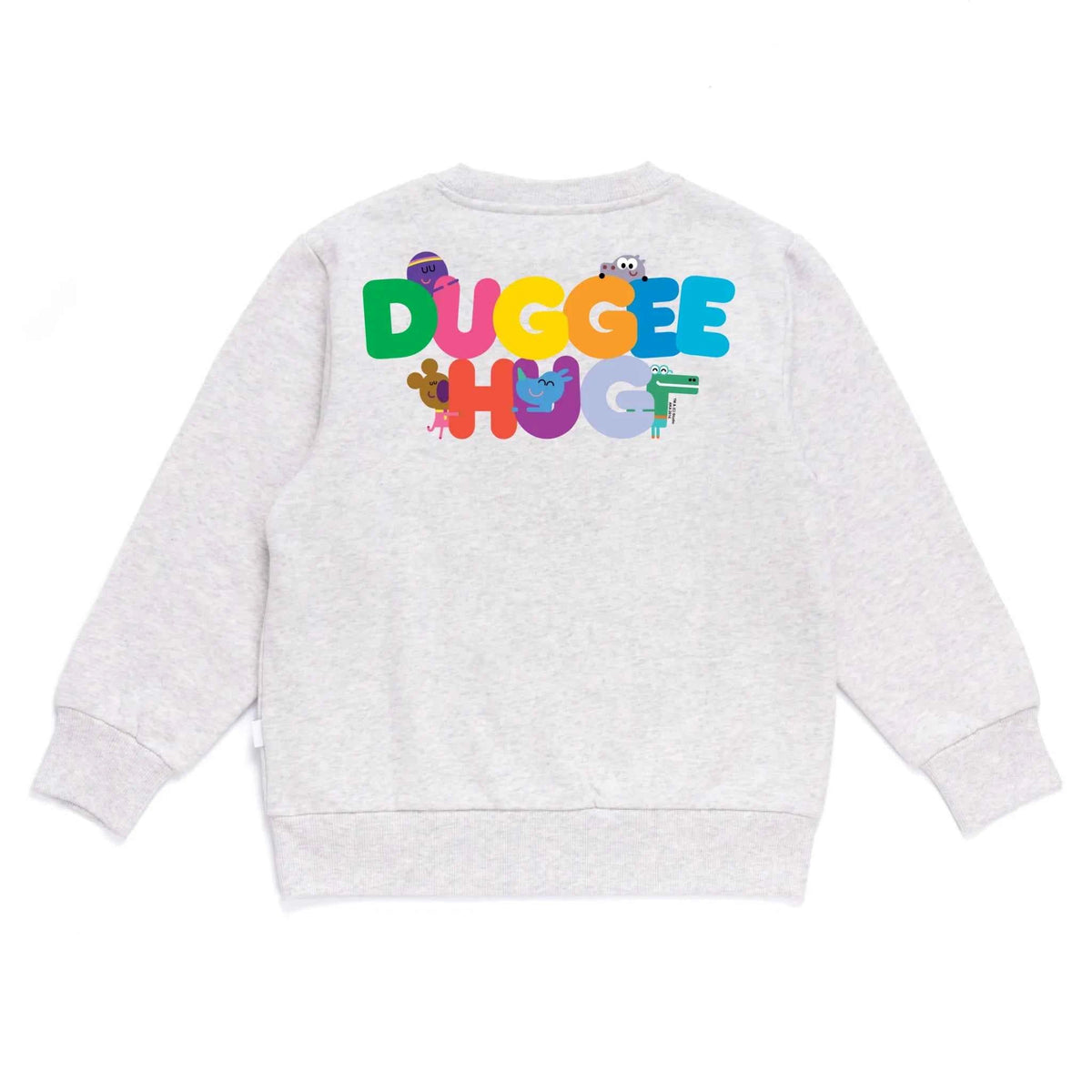Personalised Initial Hey Duggee Kids&