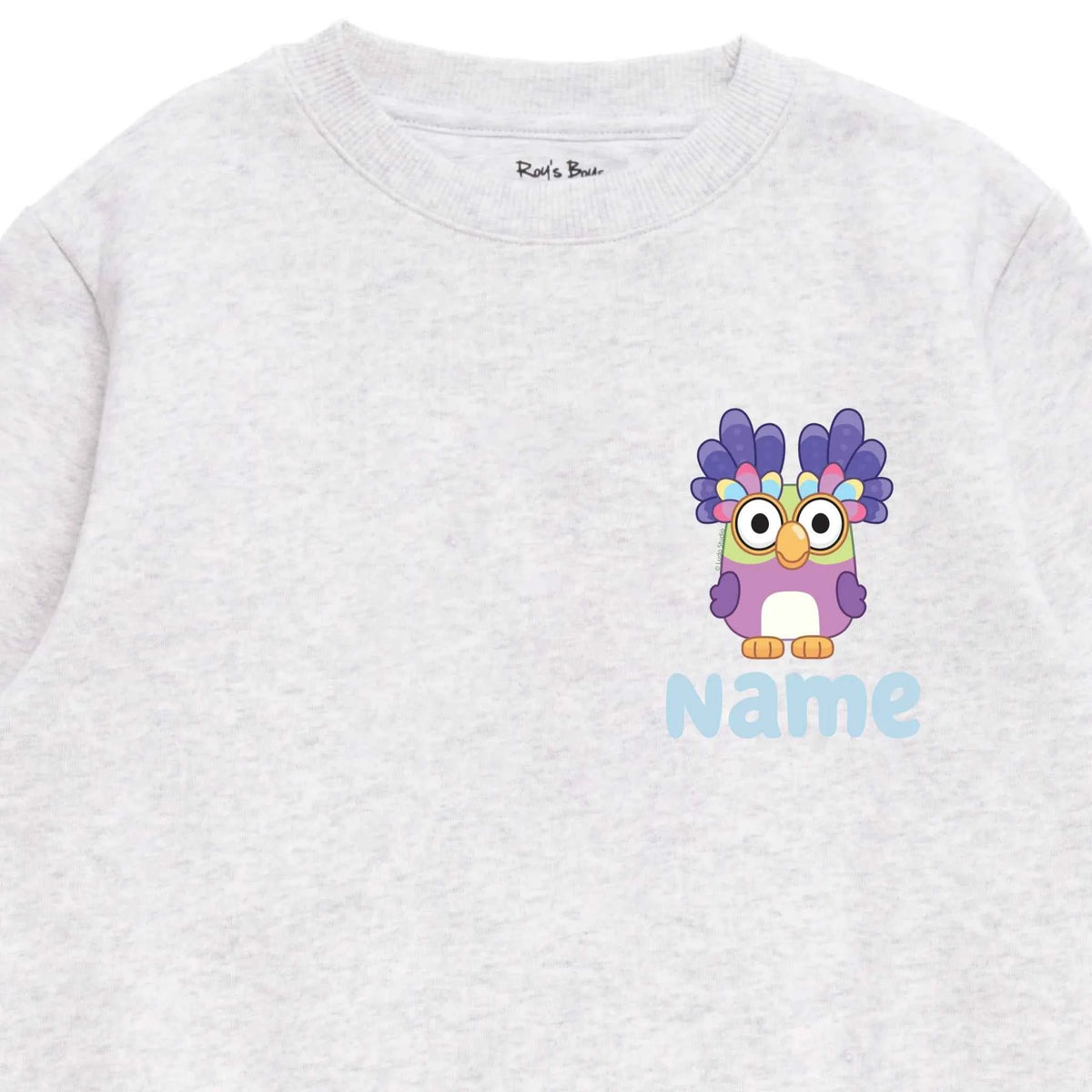 Personalised Bluey Kids&