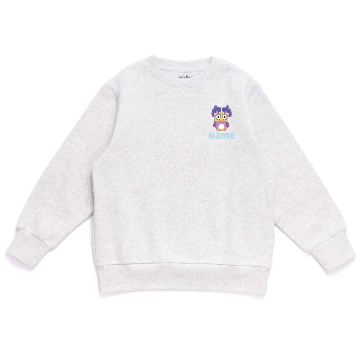 Personalised Bluey Kids&
