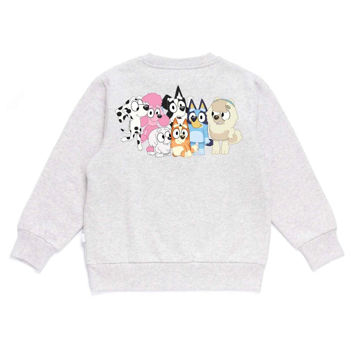 Personalised Bluey Kids&