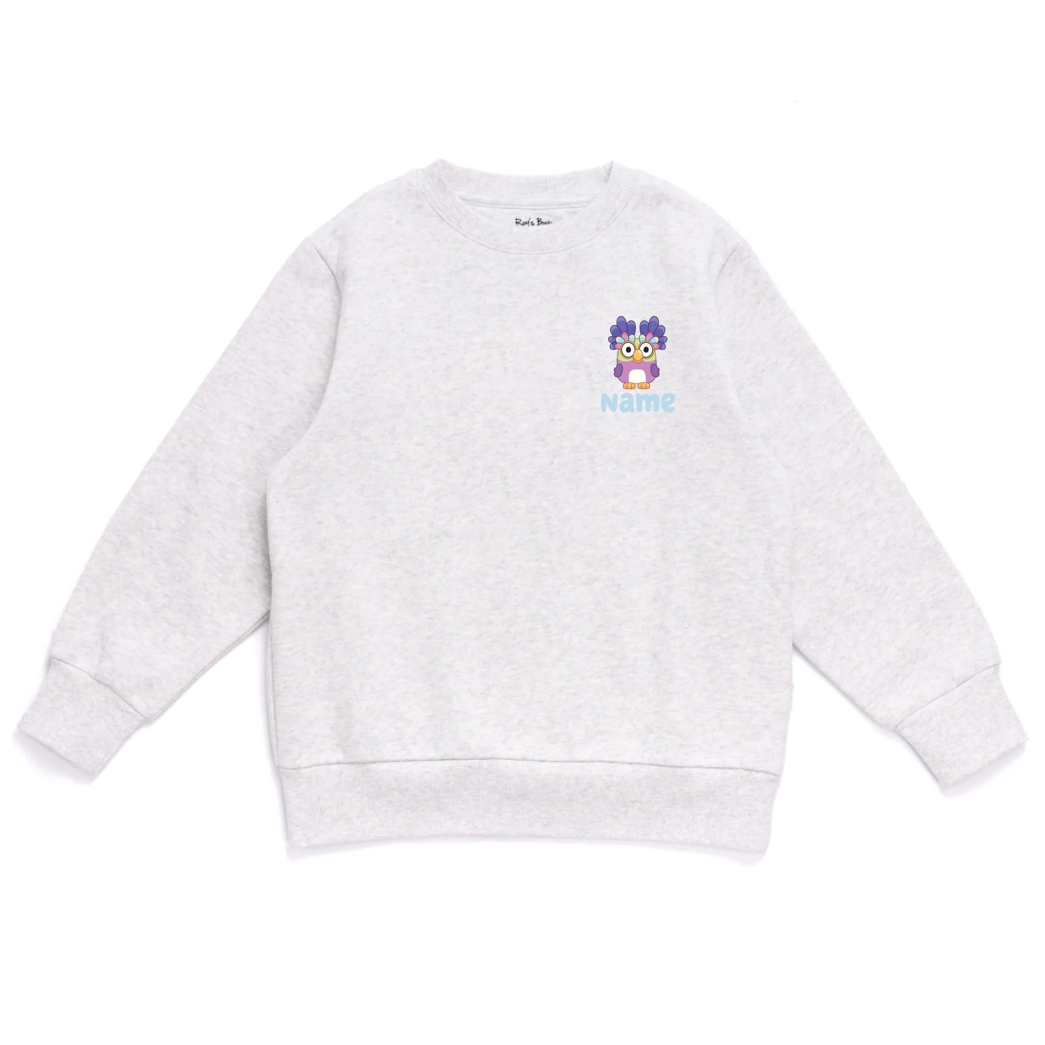 Personalised Bluey Kids&