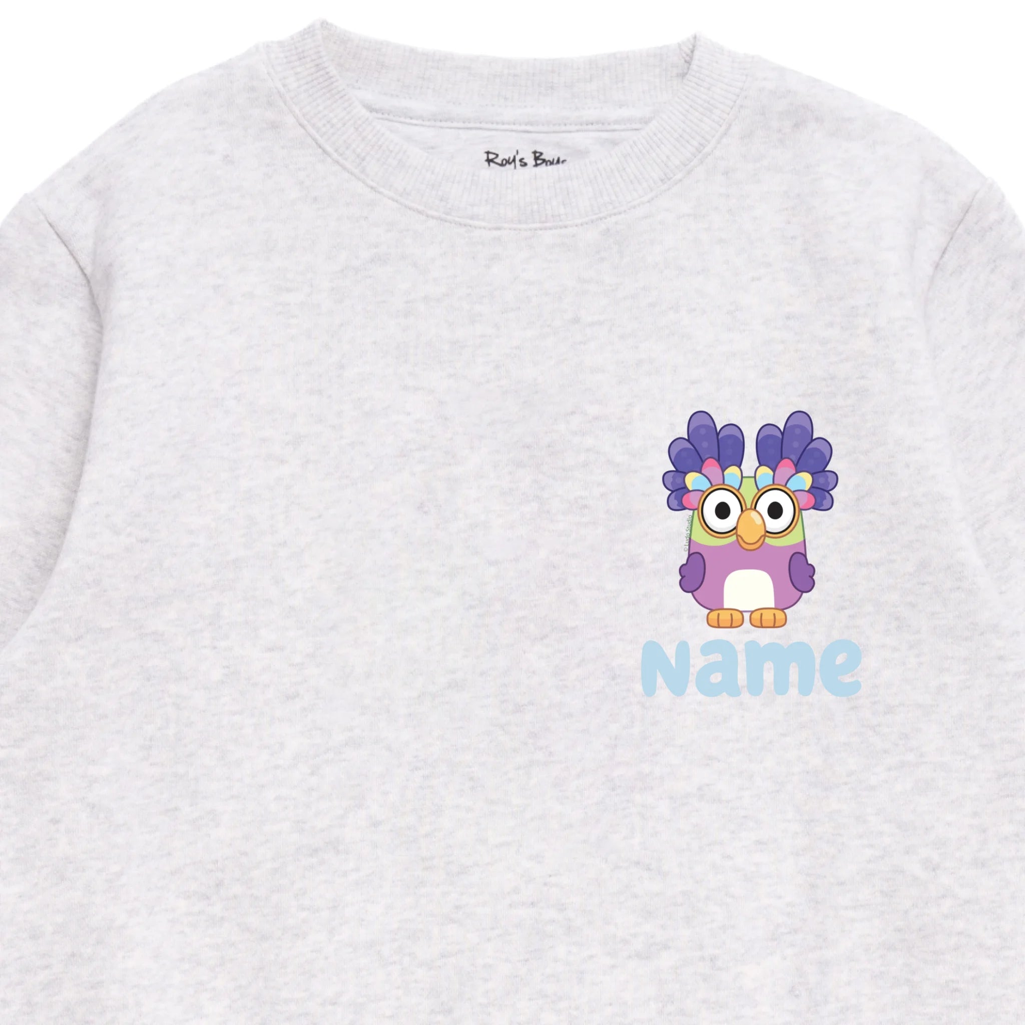 Personalised Bluey Kids&