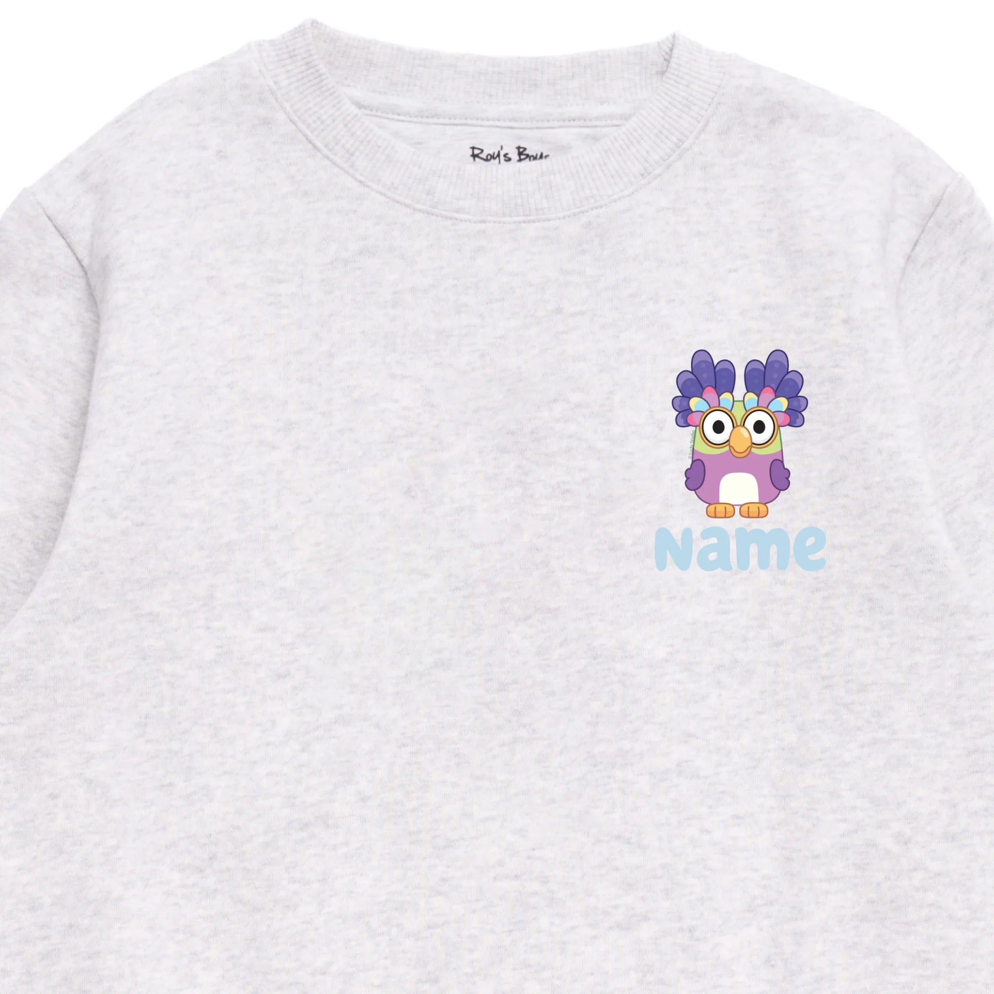 Personalised Bluey Kids&