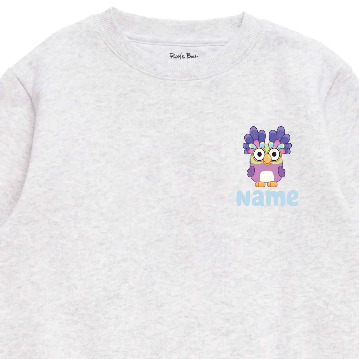 Personalised Bluey Kids&