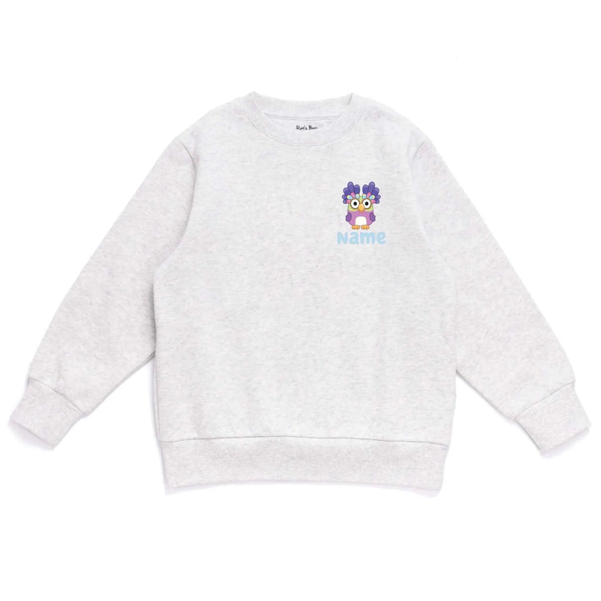 Personalised Bluey Kids&