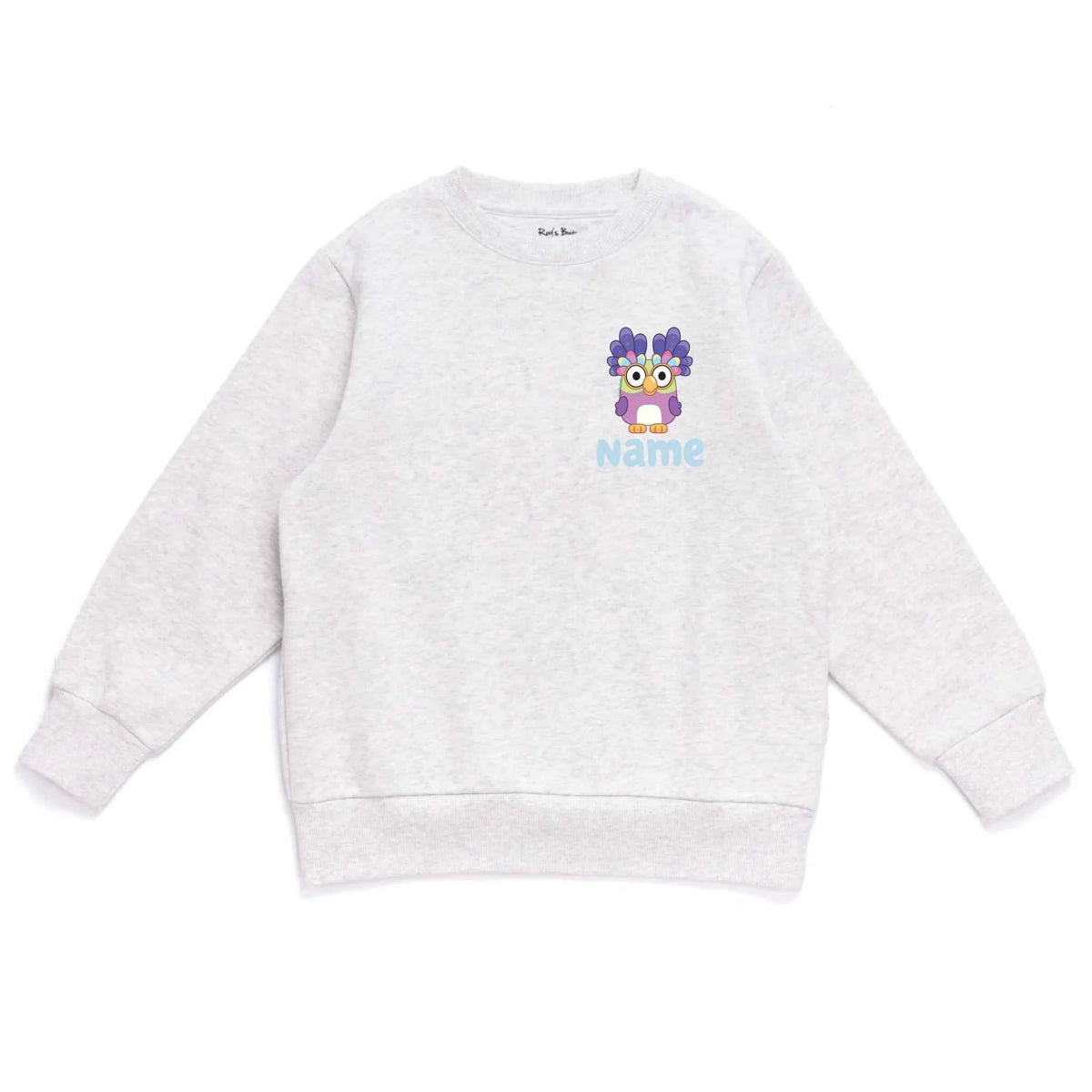 Personalised Bluey Kids&