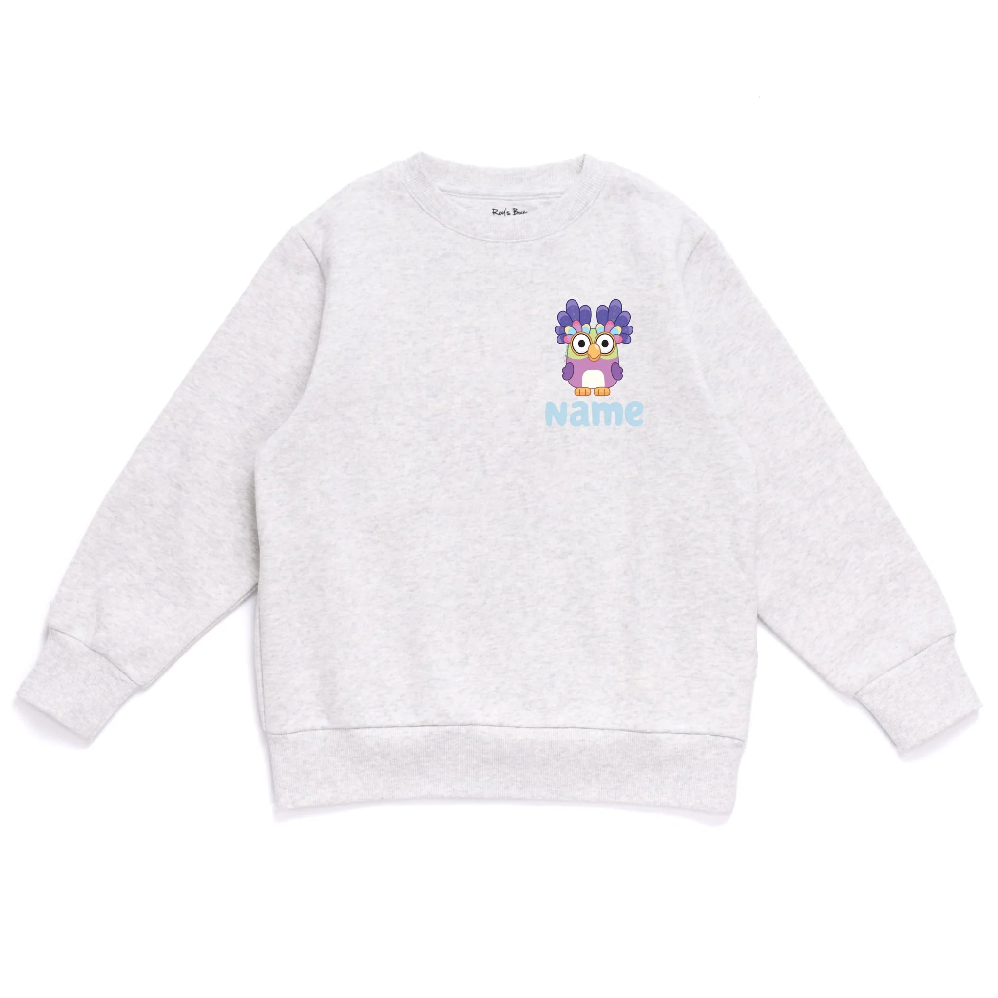 Personalised Bluey Kids&