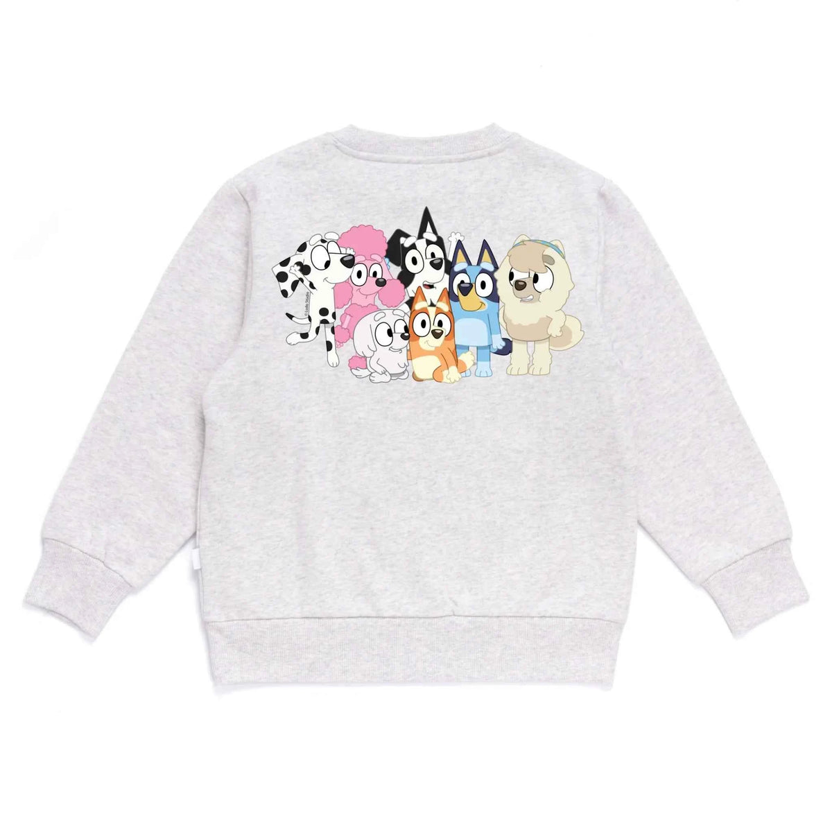 Personalised Bluey Kids&