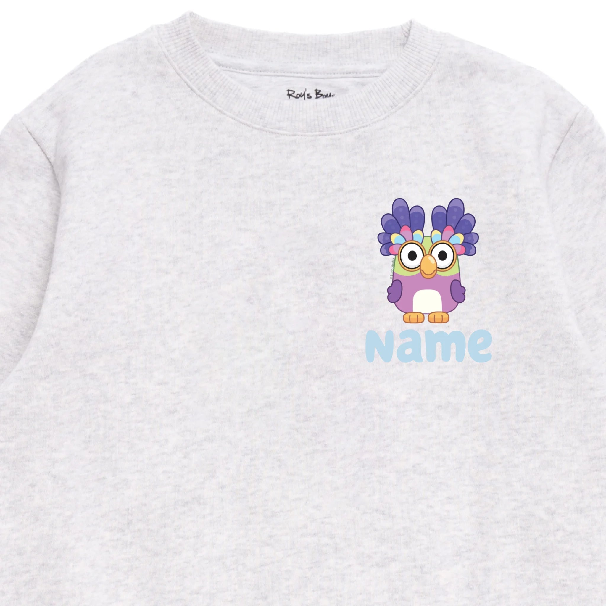 Personalised Bluey Kids&