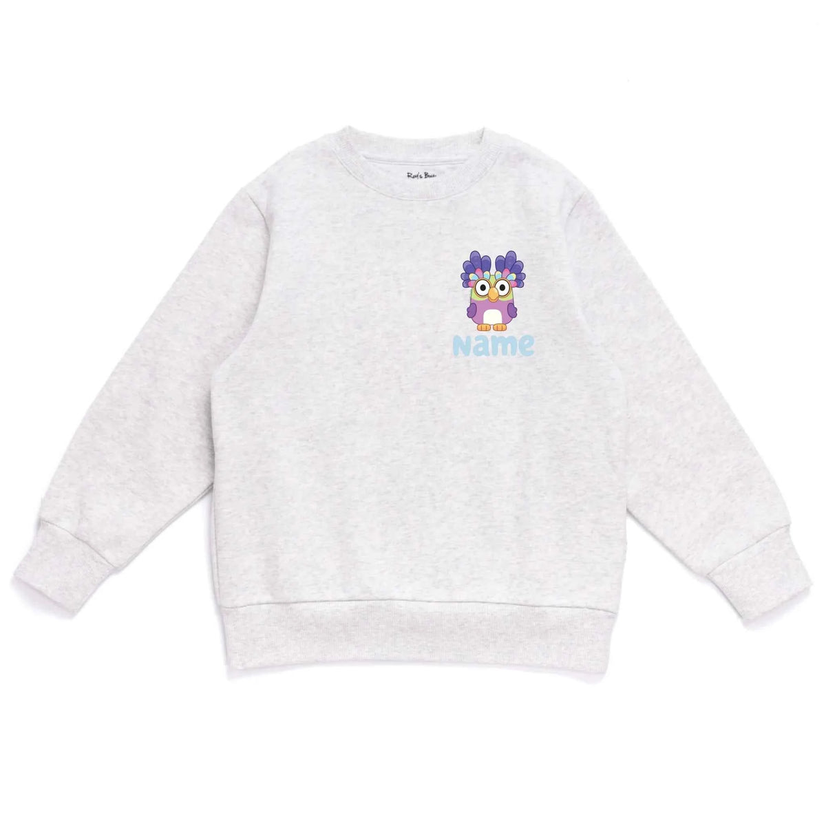 Personalised Bluey Kids&