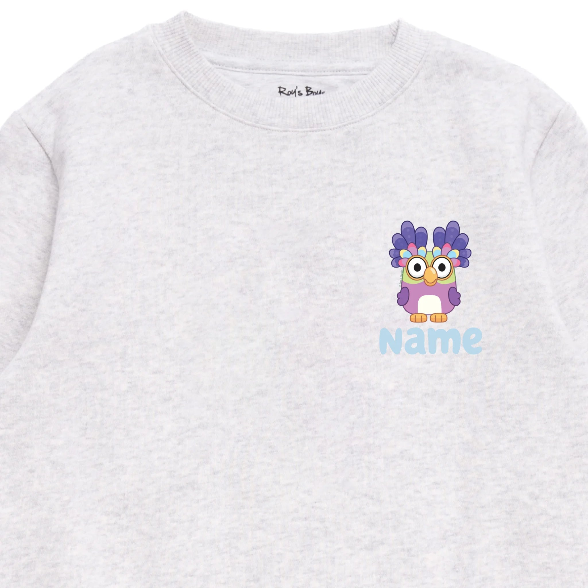 Personalised Bluey Kids&