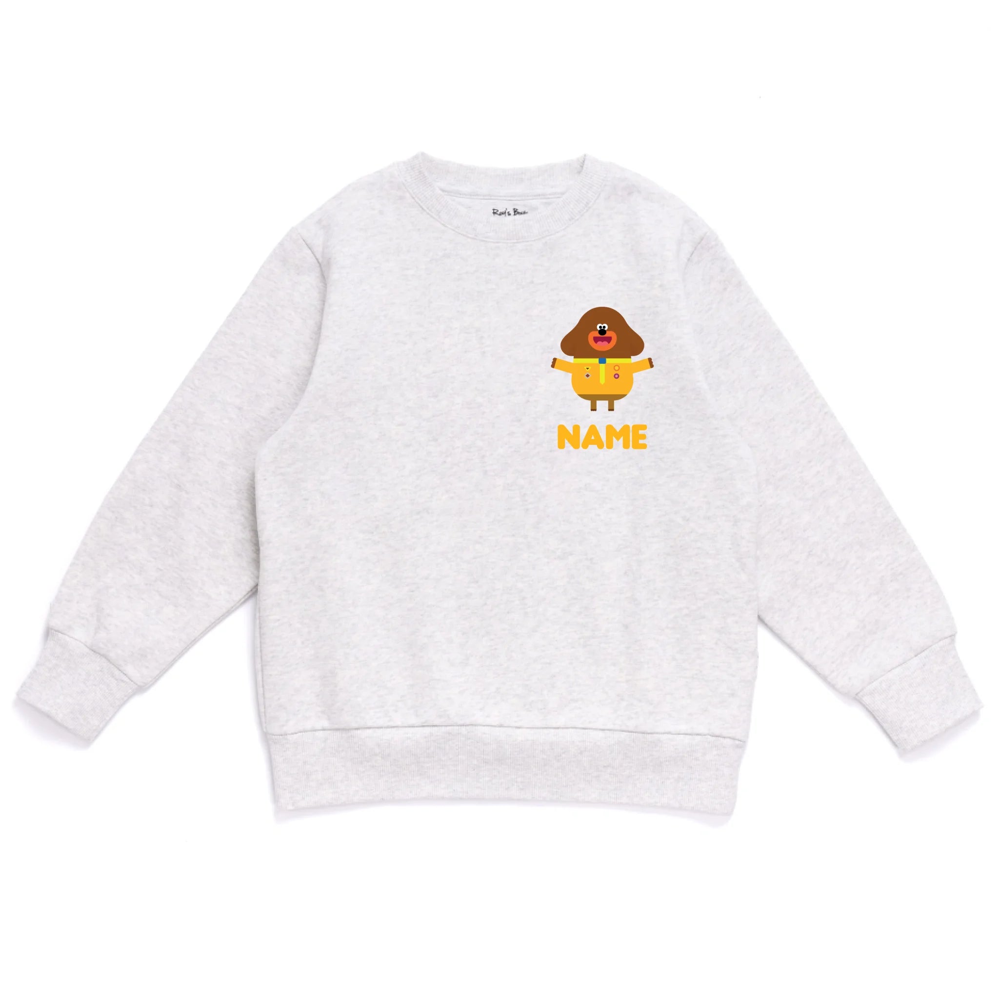 Personalised Hey Duggee Kids&