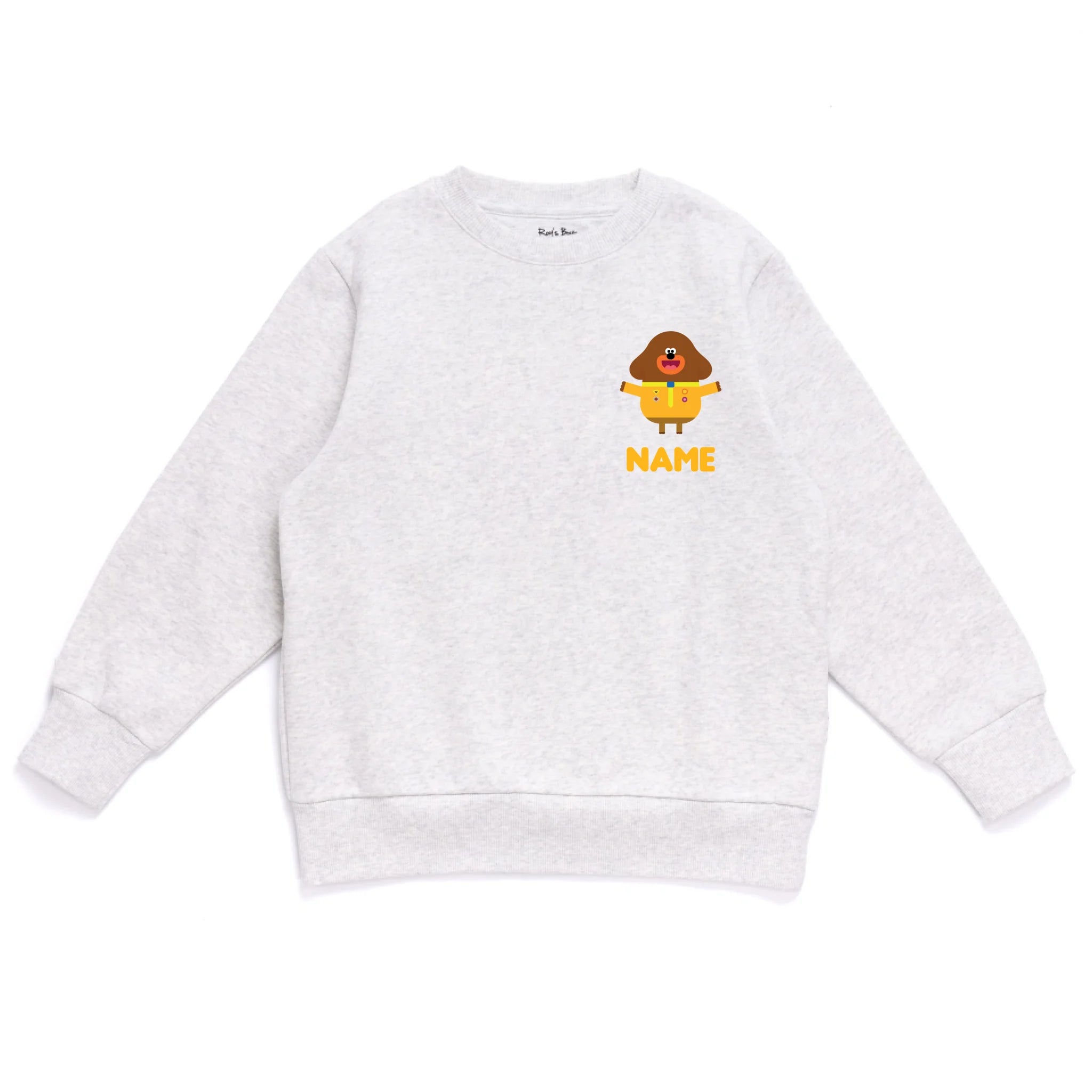 Personalised Hey Duggee Kids&