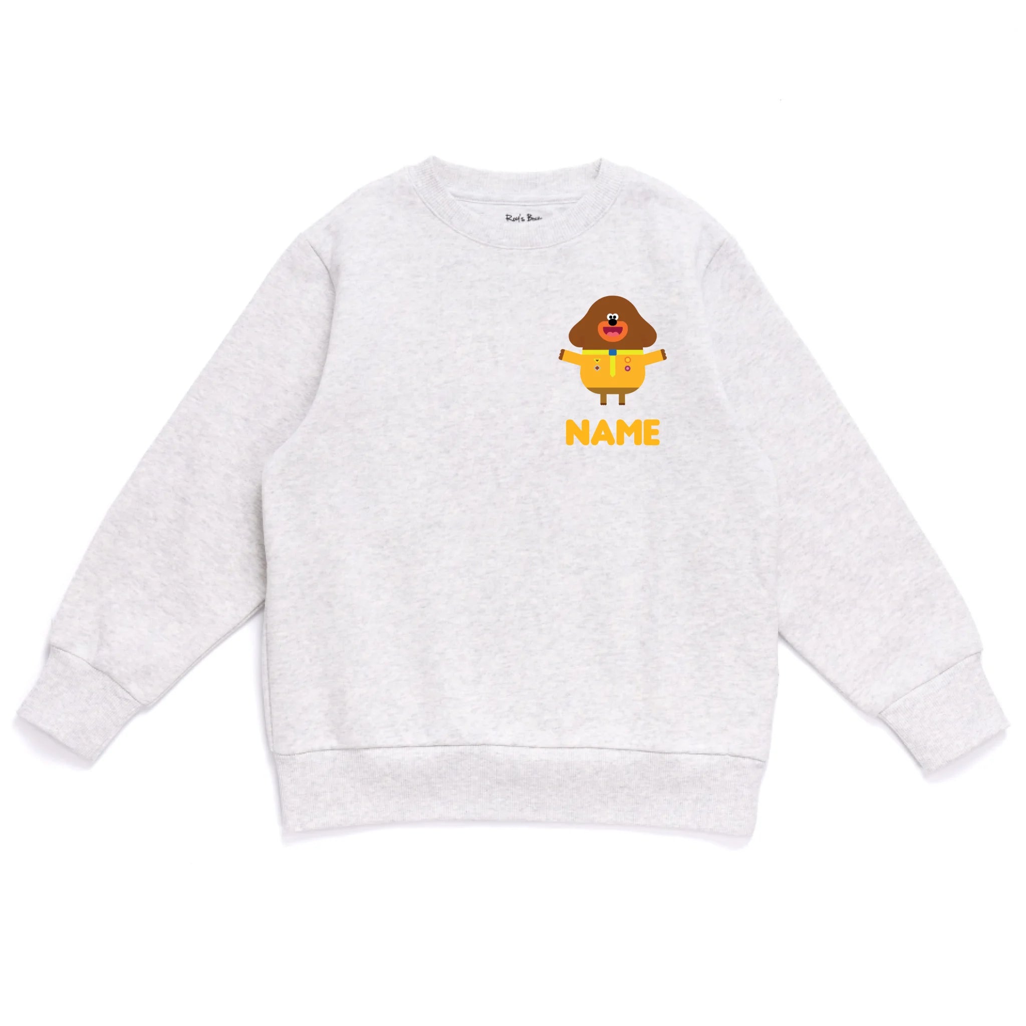 Personalised Hey Duggee Kids&