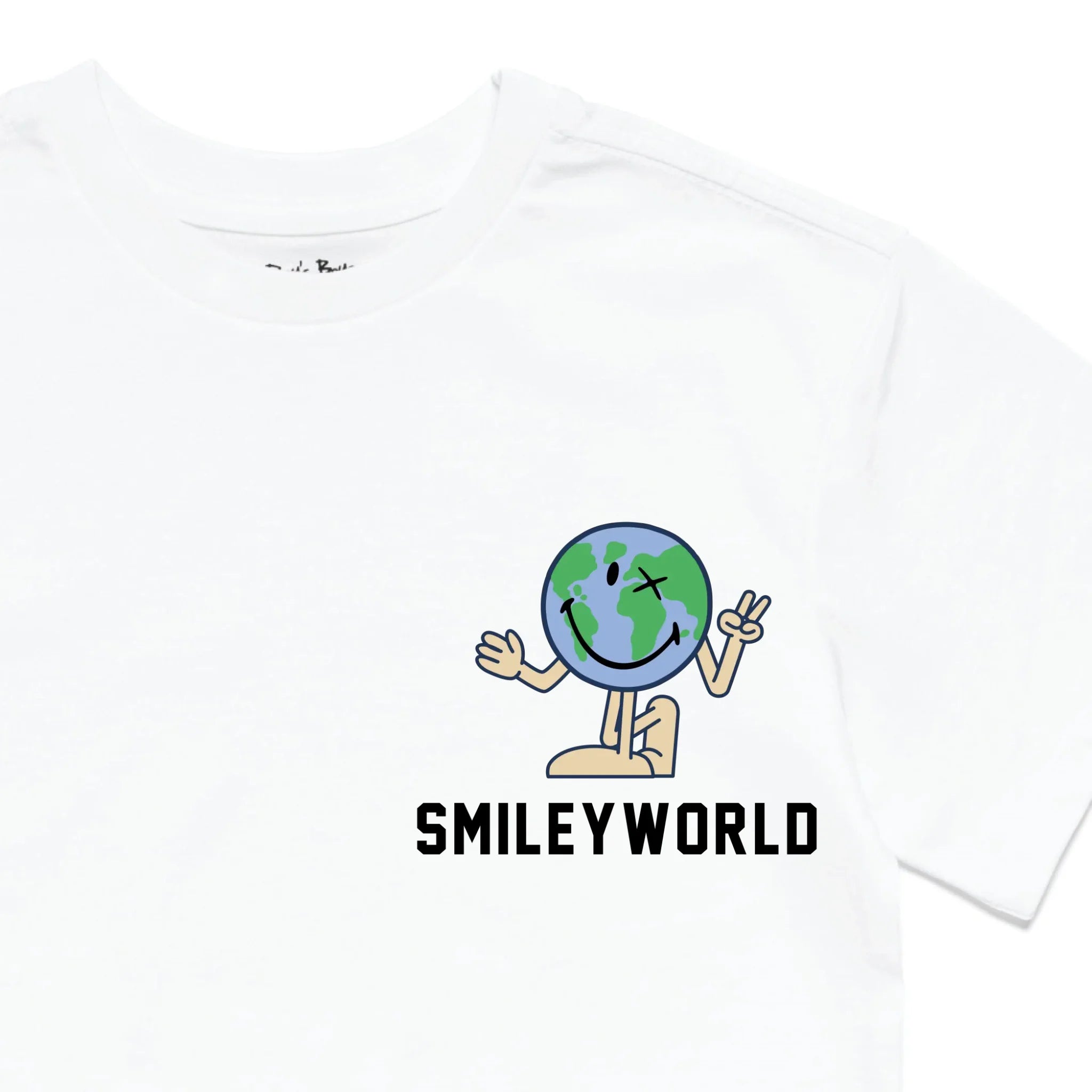 Personalised SmileyWorld &
