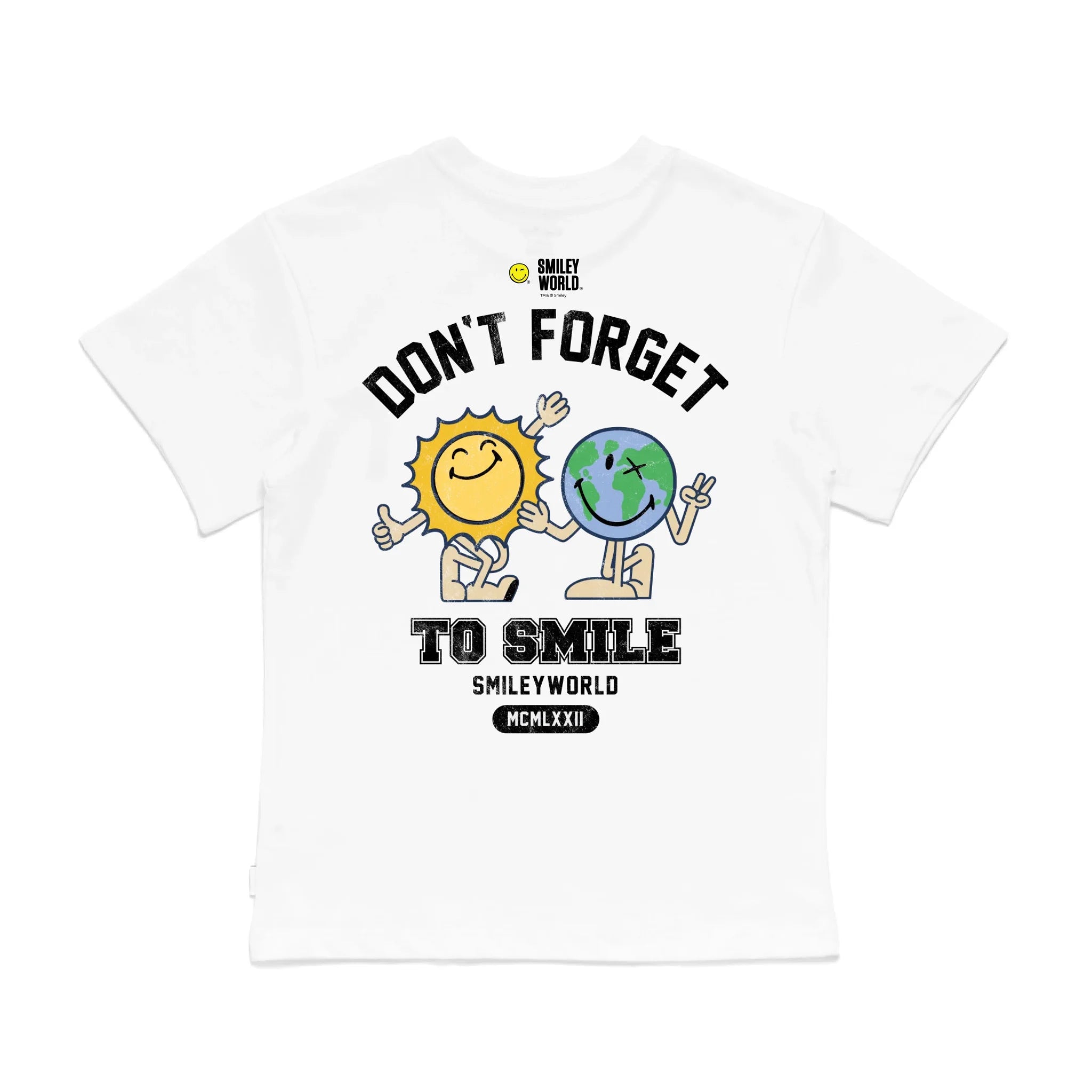 Personalised SmileyWorld &