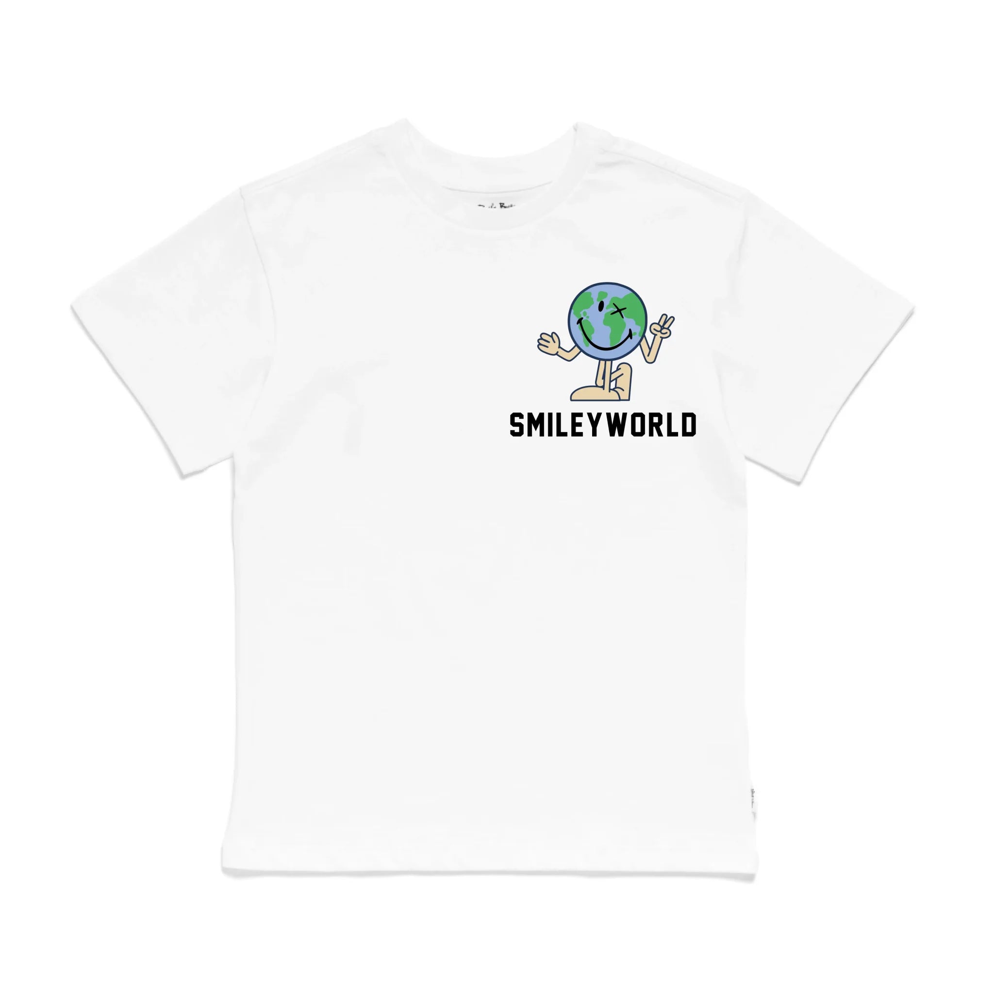 Roys Boys White T-Shirt Imagery_0009_Older Kids Front