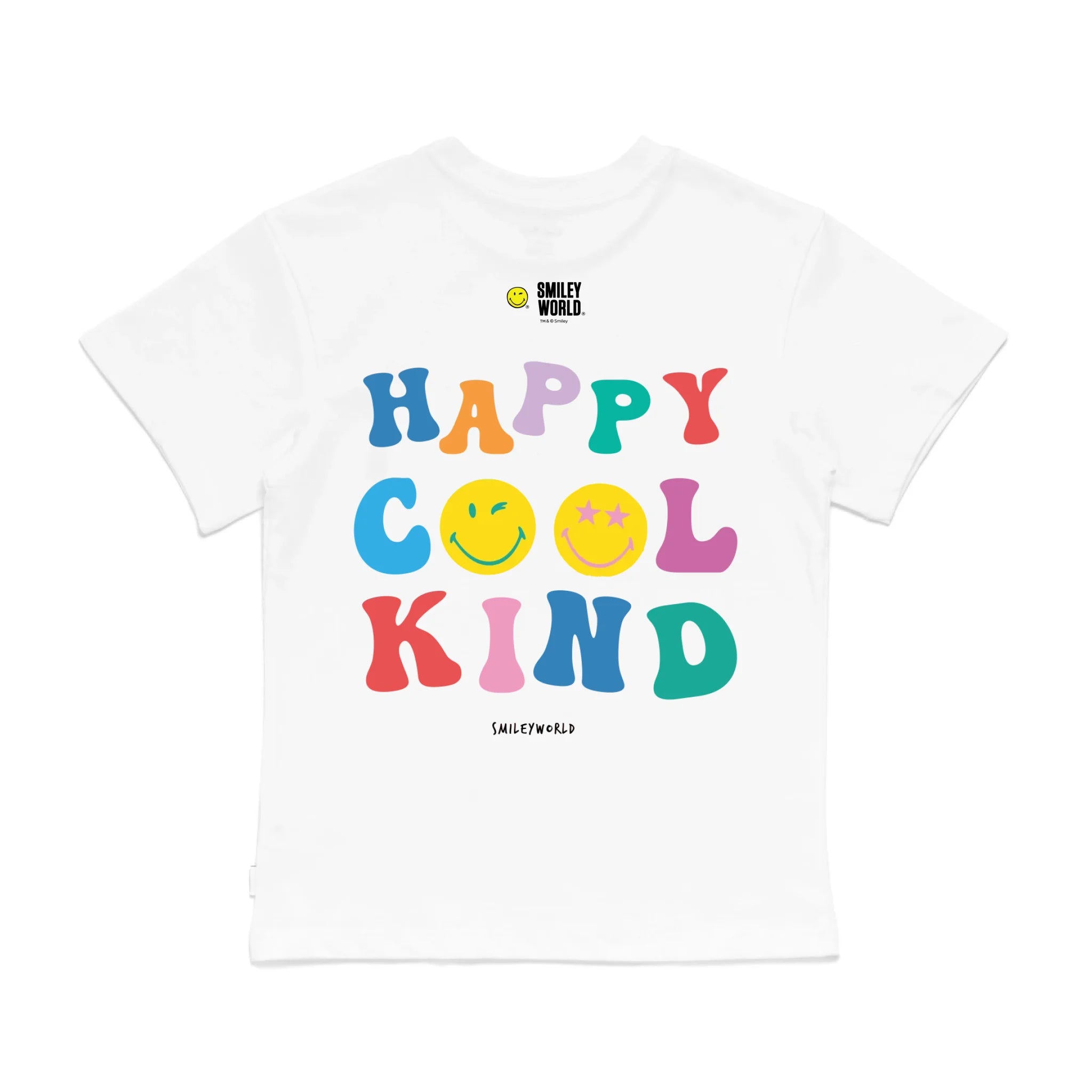 Roys Boys White T-Shirt Imagery_0008_Older Kids Back