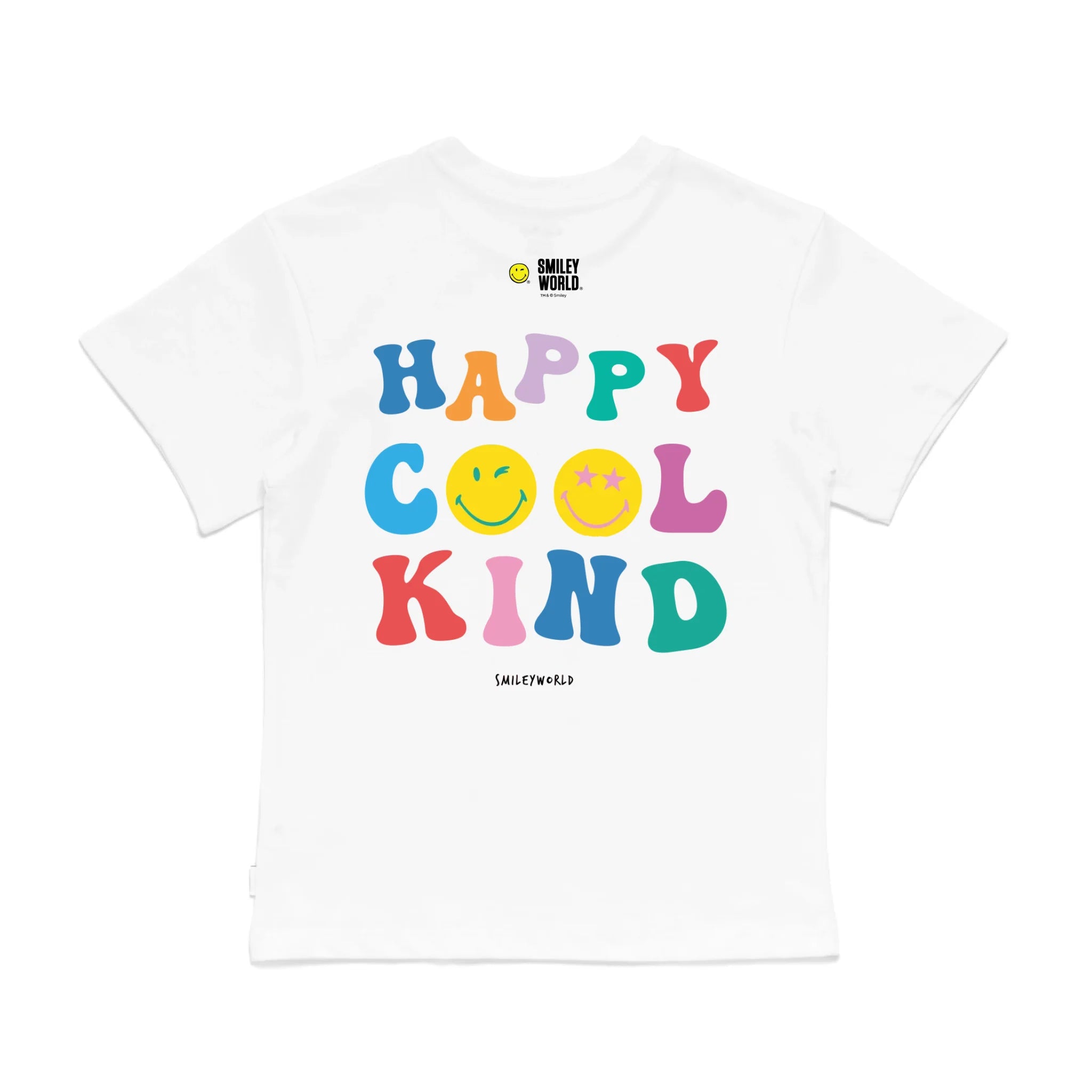 Roys Boys White T-Shirt Imagery_0008_Older Kids Back