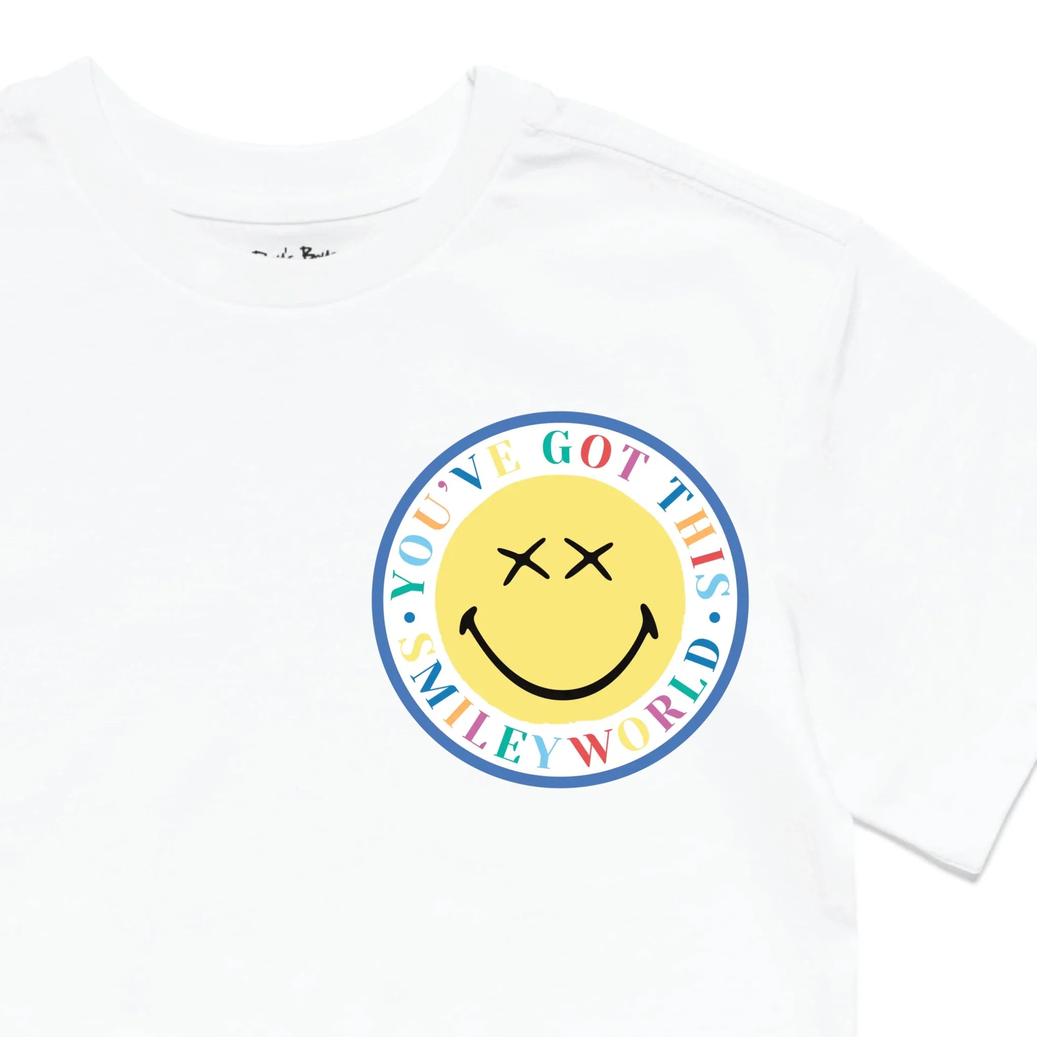 Roys Boys White T-Shirt Imagery_0010_Older Kids Front Zoomed In-01