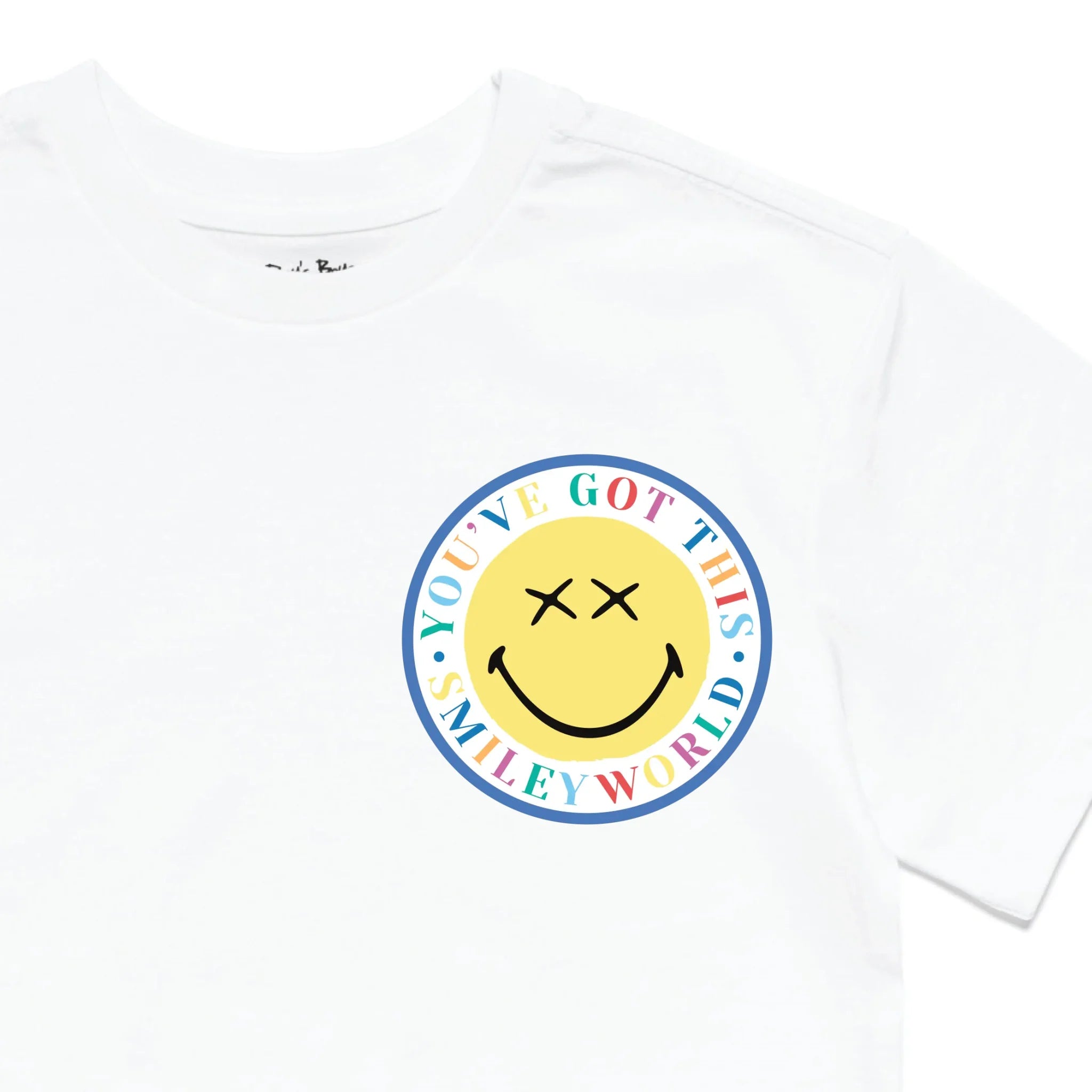 Roys Boys White T-Shirt Imagery_0010_Older Kids Front Zoomed In-01