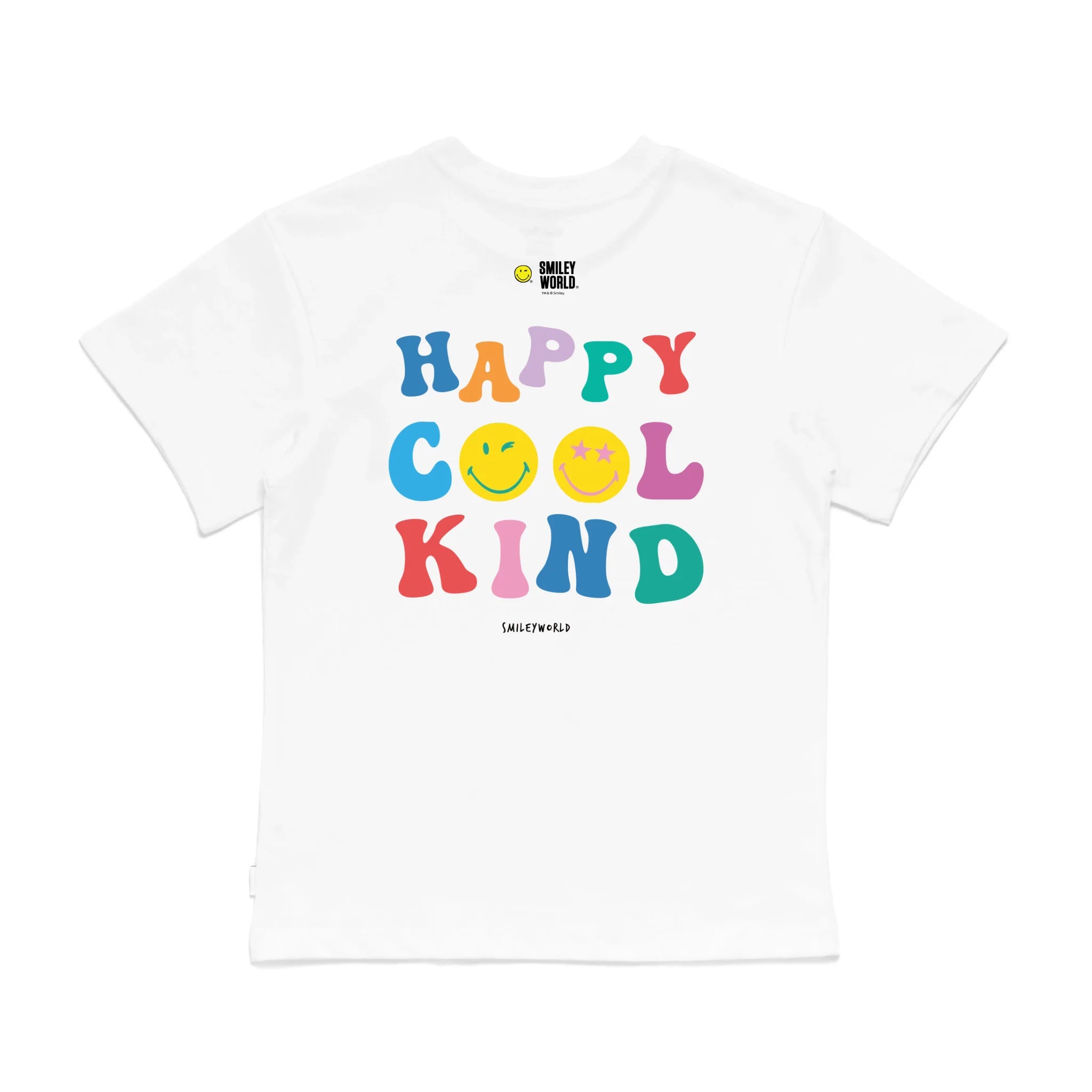 Roys Boys White T-Shirt Imagery_0008_Older Kids Back