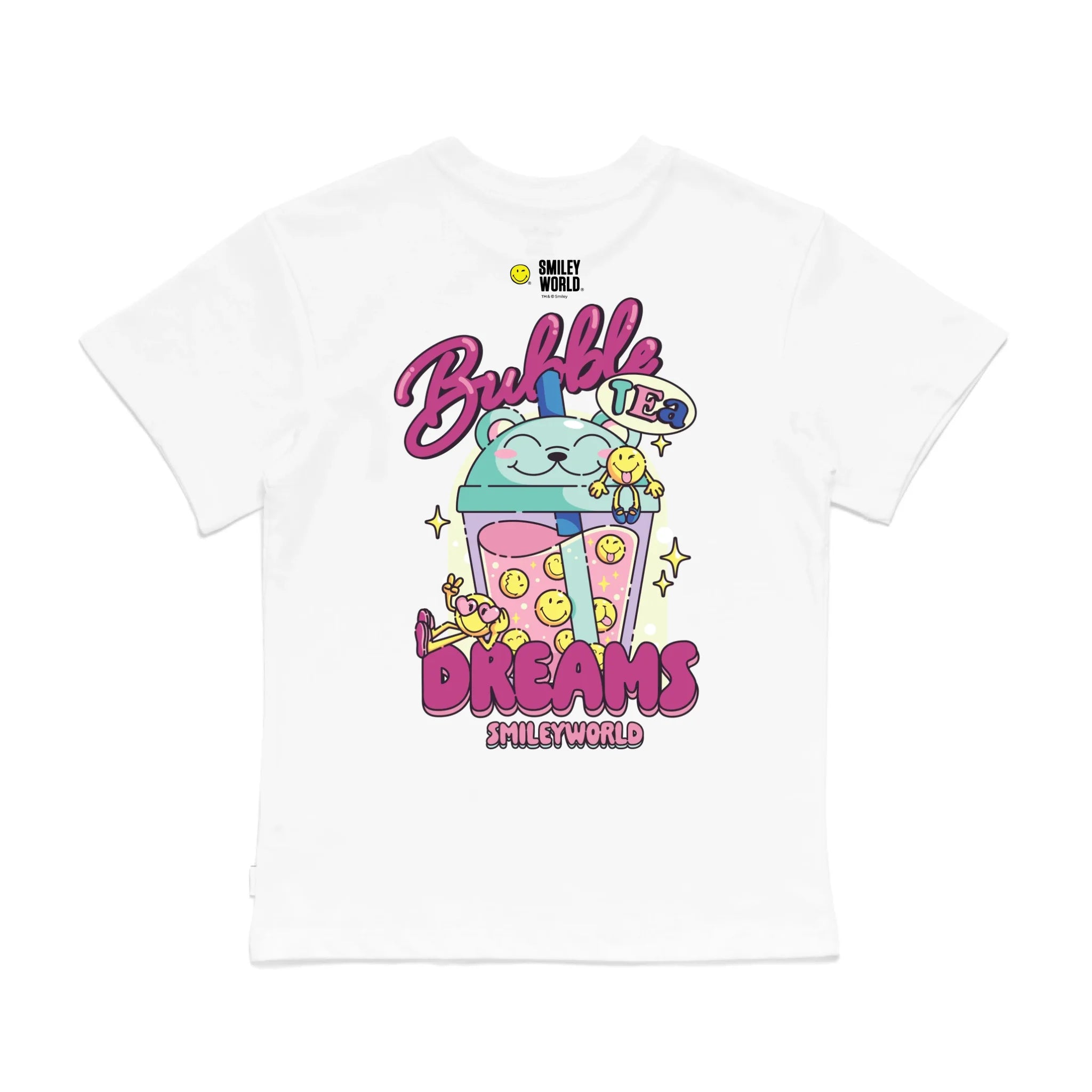 Roys Boys White T-Shirt Imagery_0008_Older Kids Back