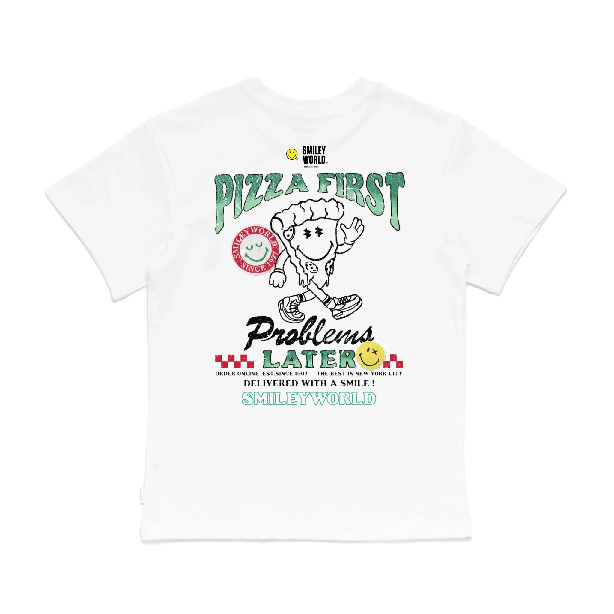 Personalised SmileyWorld &