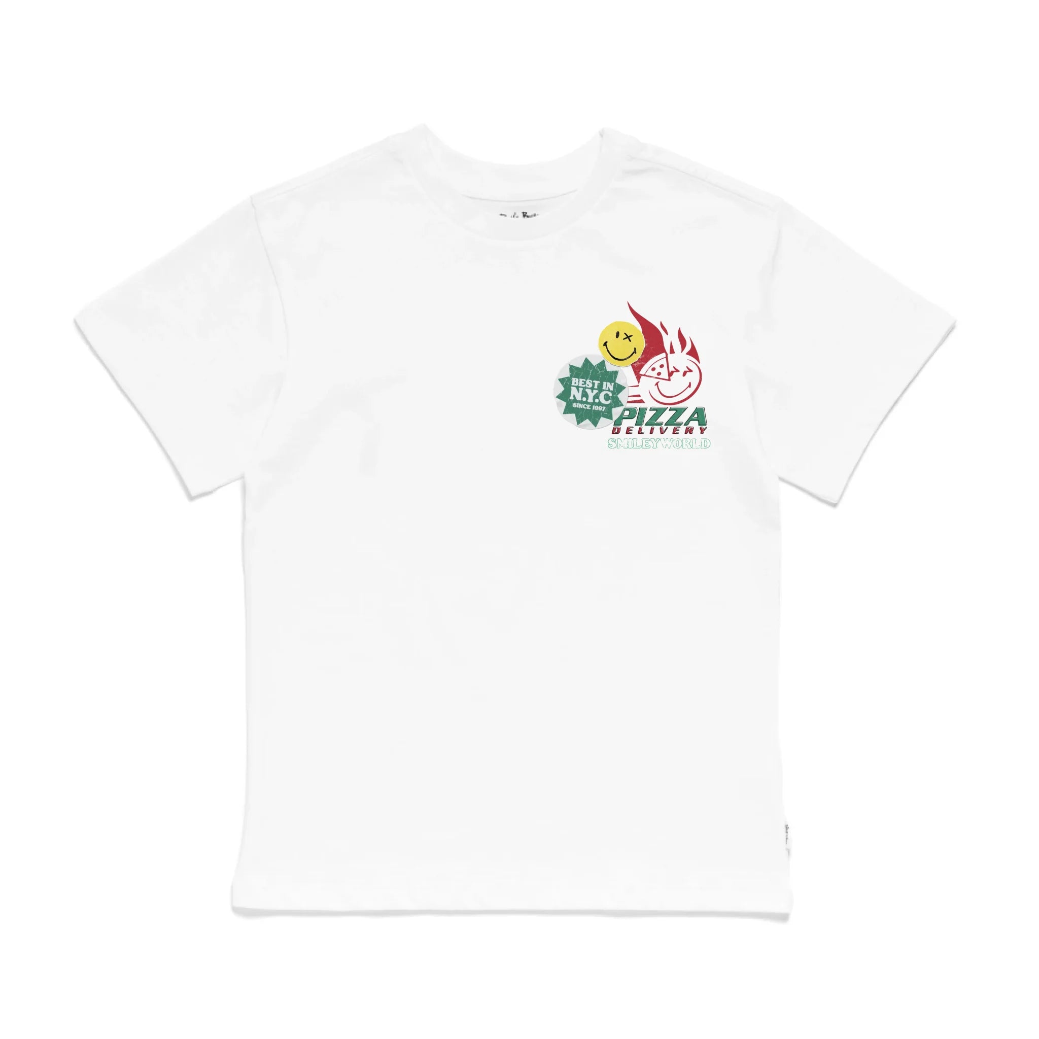 Roys Boys White T-Shirt Imagery_0009_Older Kids Front