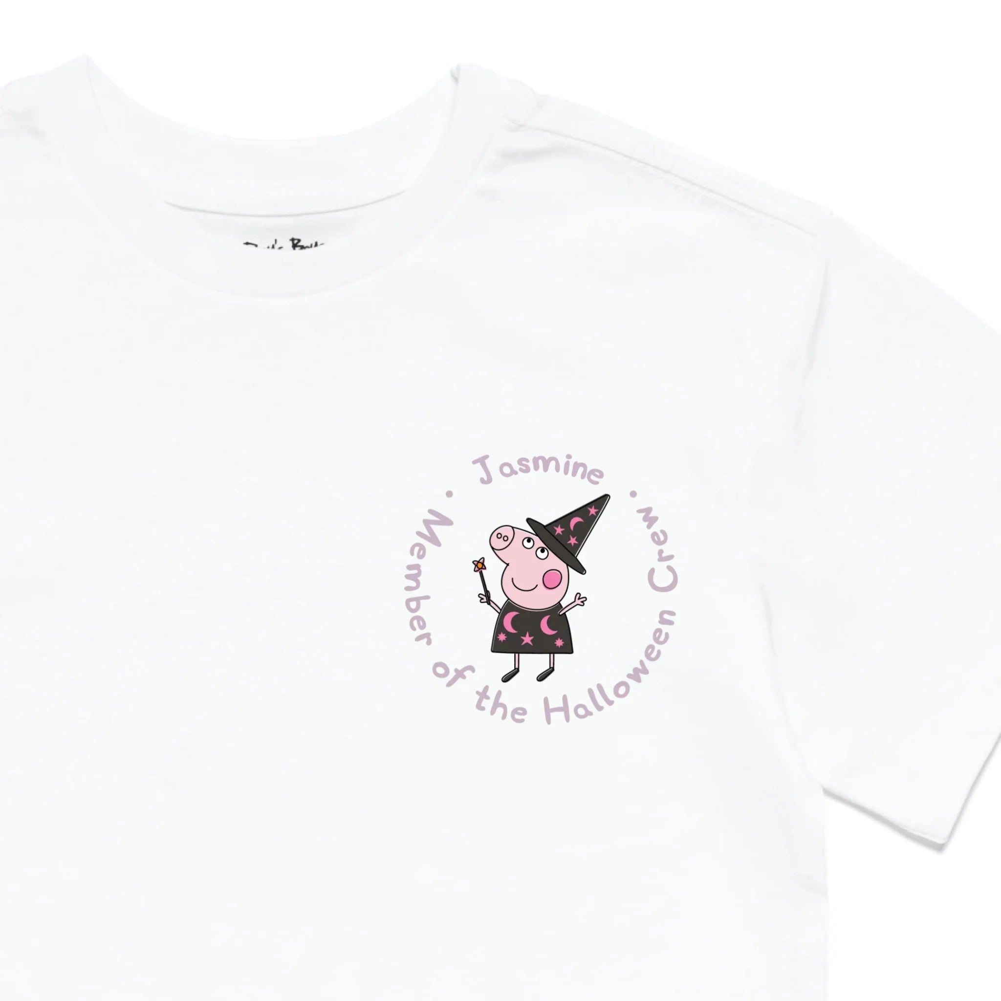 Roys Boys White T-Shirt Imagery_0010_Older Kids Front Zoomed In-01