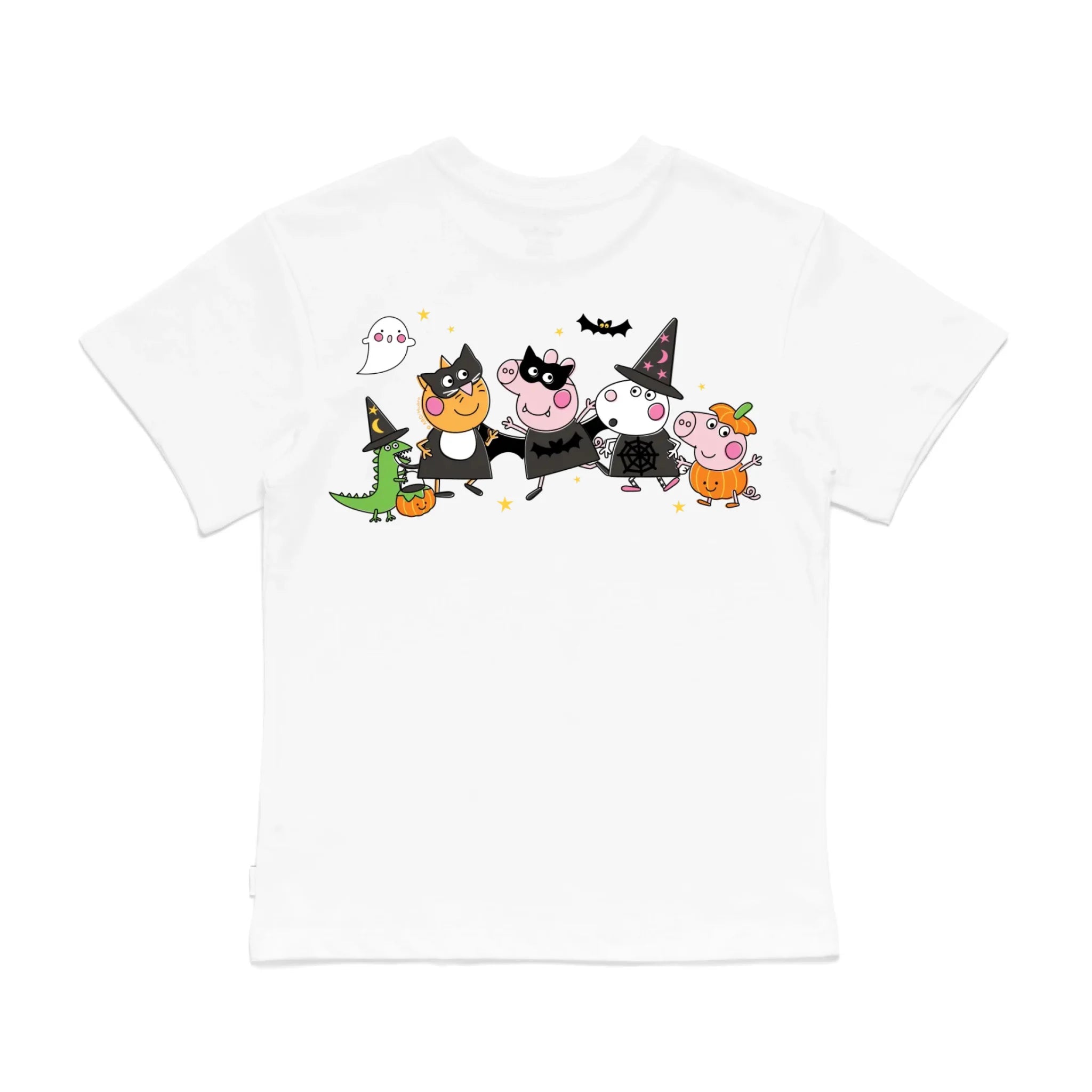 Roys Boys White T-Shirt Imagery_0008_Older Kids Back