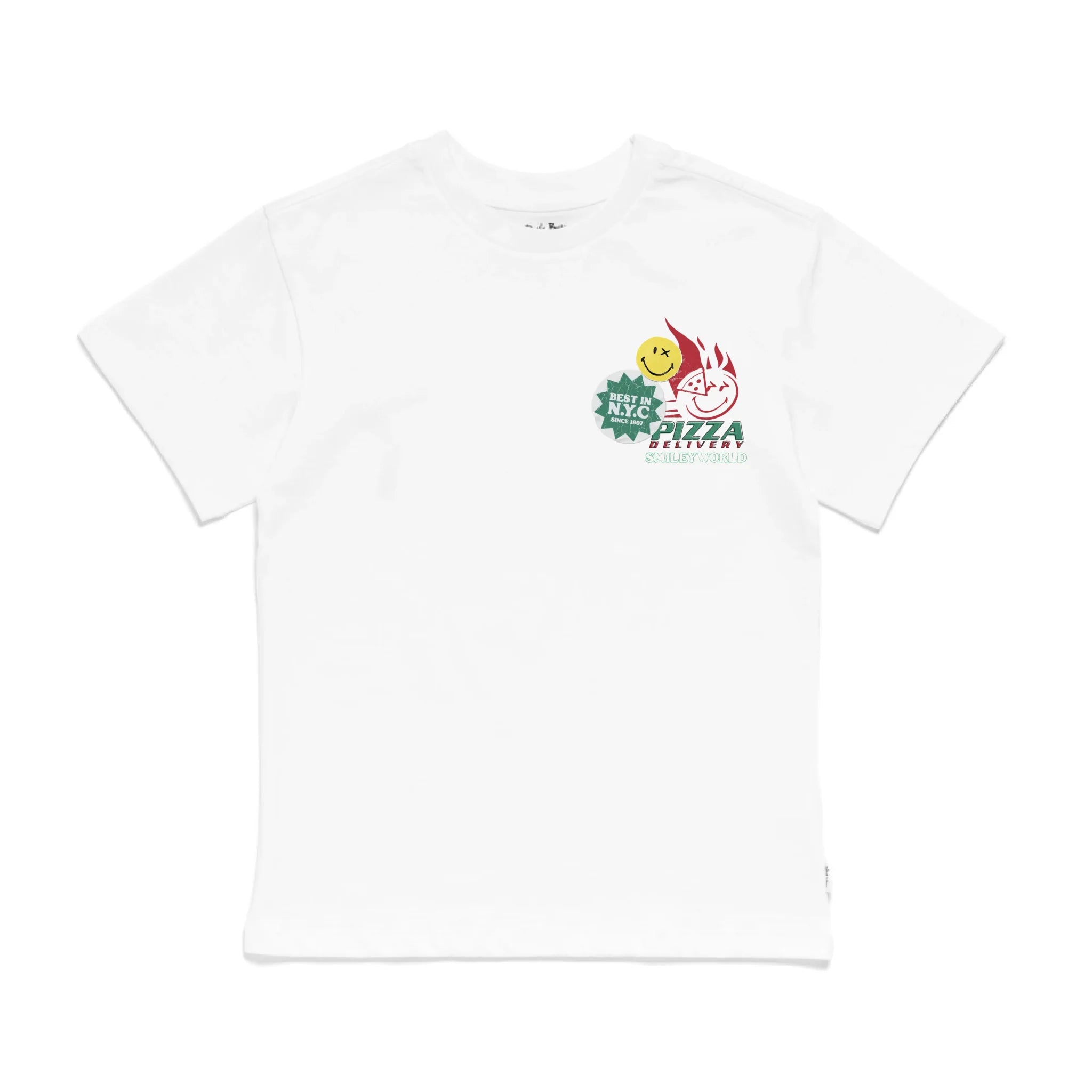 Personalised SmileyWorld &