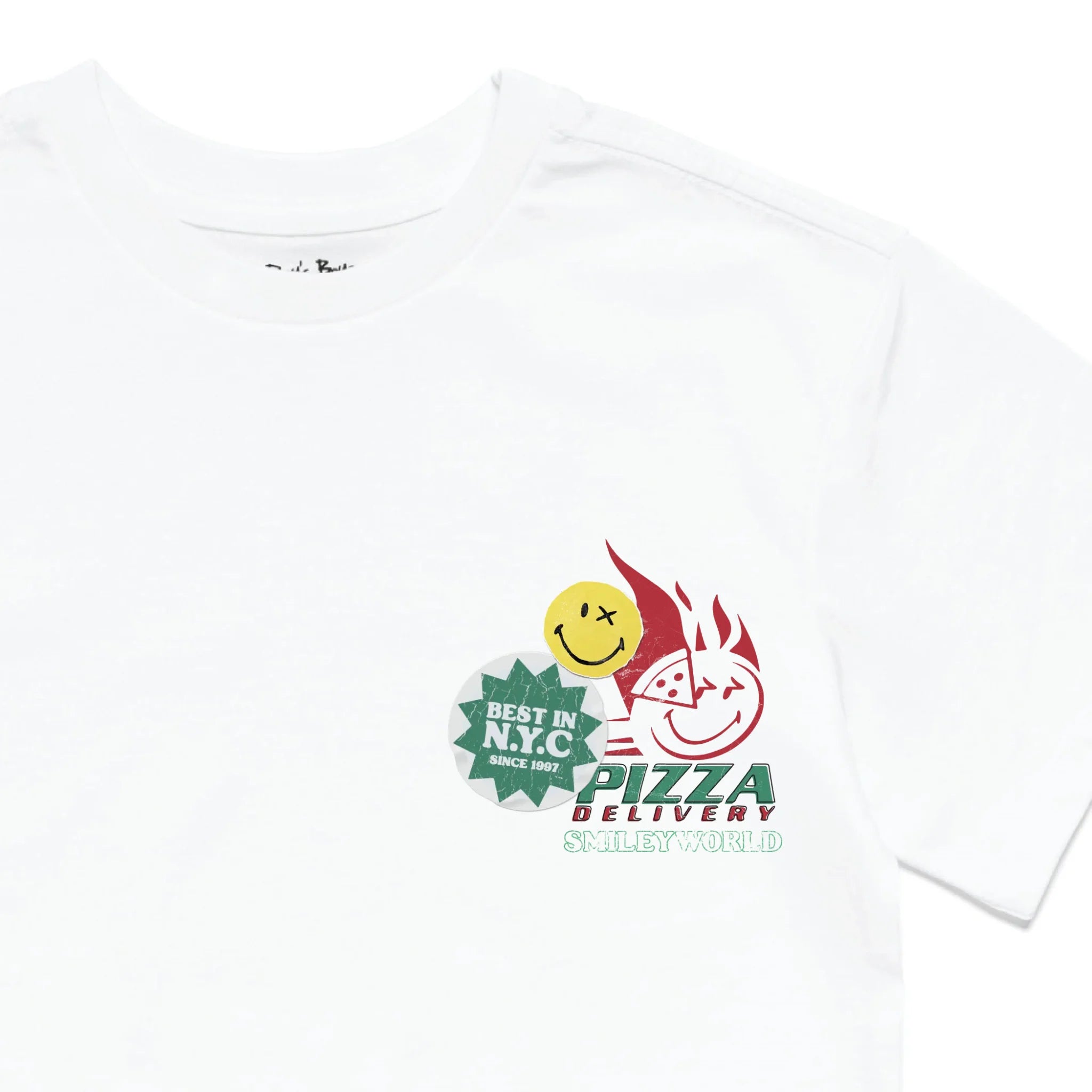 Personalised SmileyWorld &