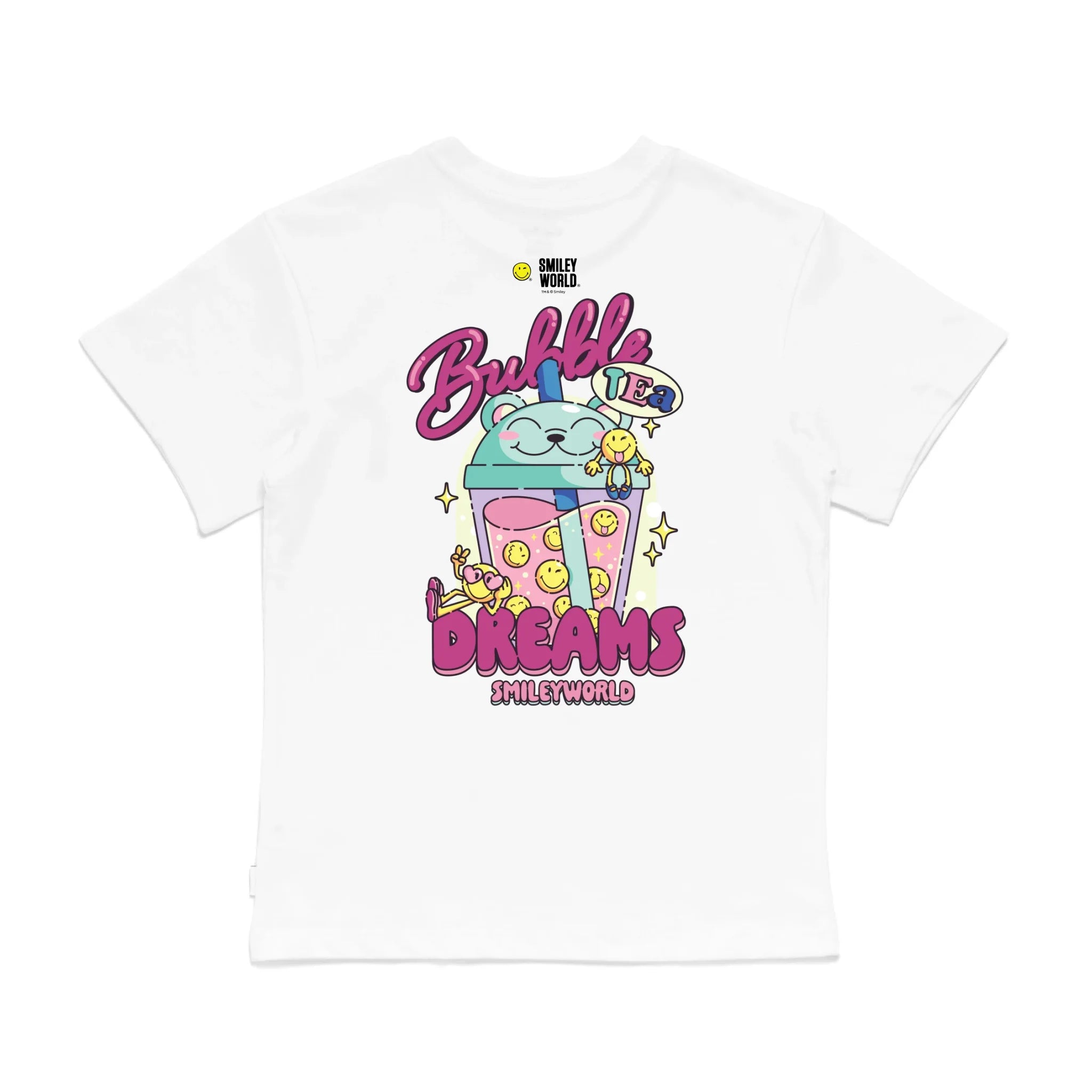 Roys Boys White T-Shirt Imagery_0008_Older Kids Back