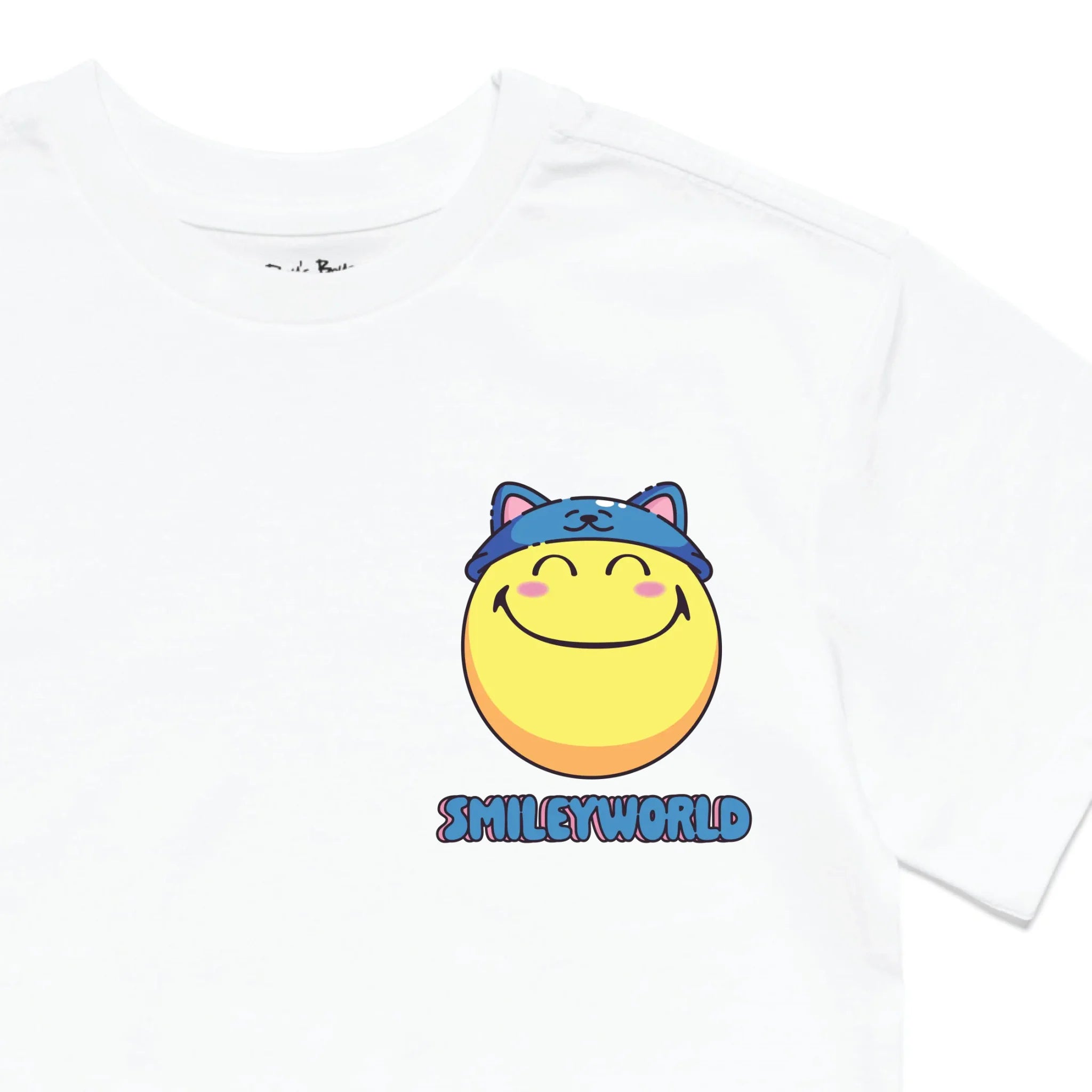 Roys Boys White T-Shirt Imagery_0010_Older Kids Front Zoomed In-01