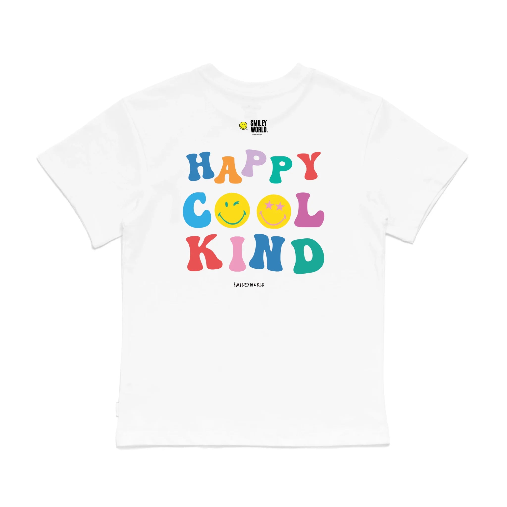 Roys Boys White T-Shirt Imagery_0008_Older Kids Back