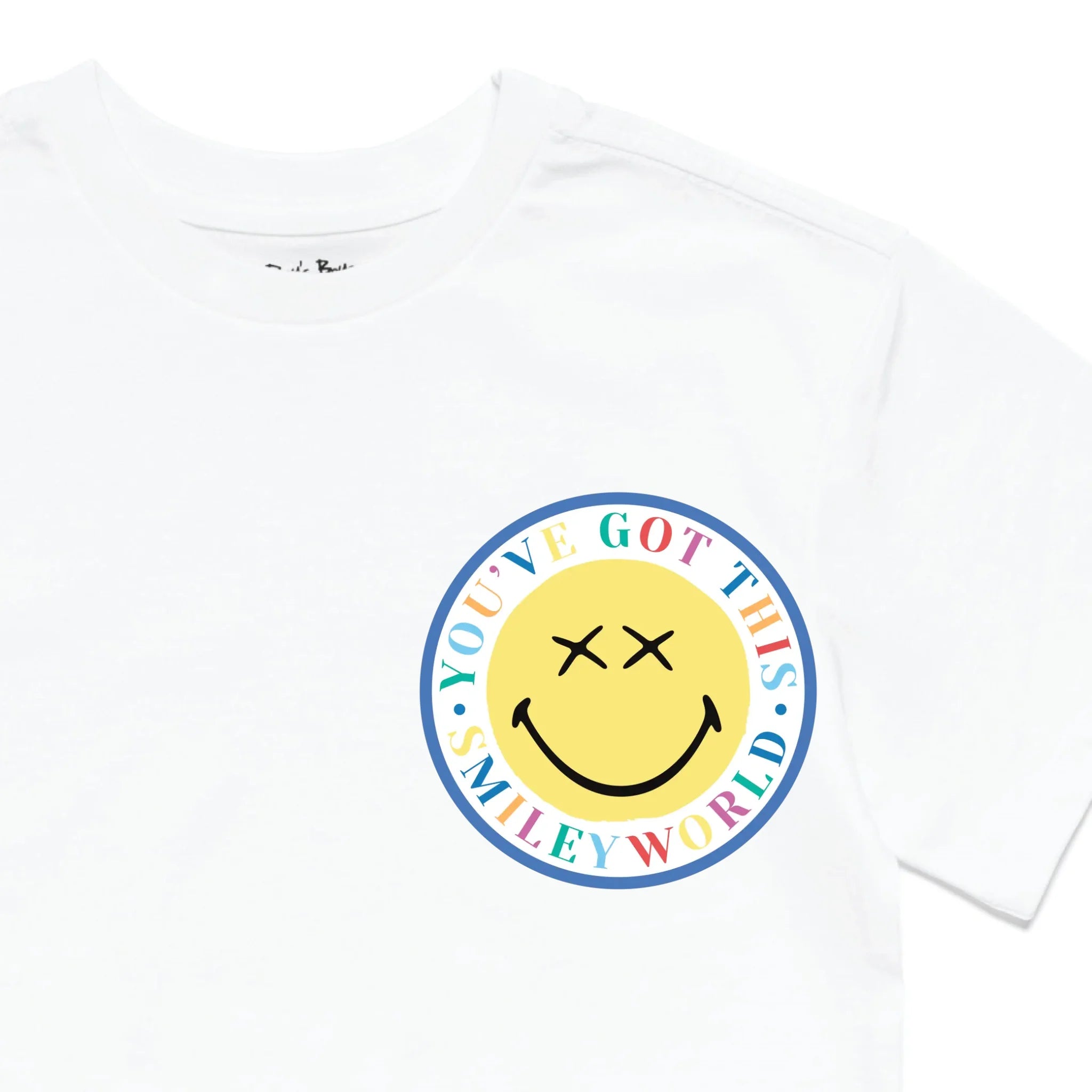 Personalised SmileyWorld &