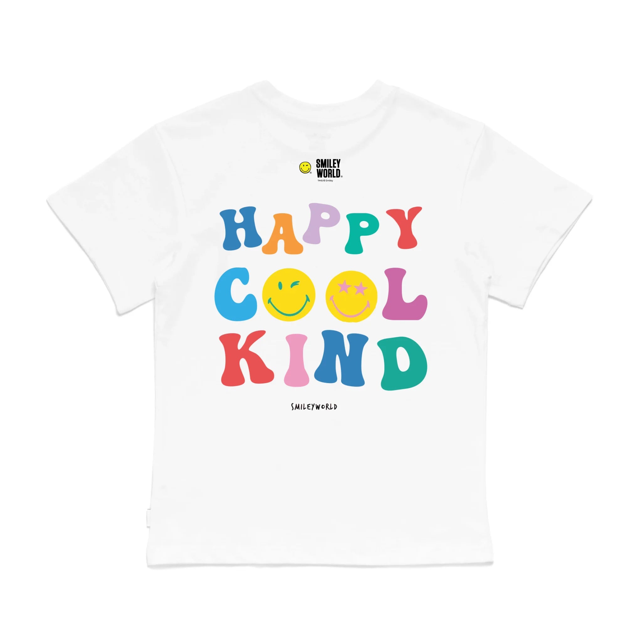 Roys Boys White T-Shirt Imagery_0008_Older Kids Back