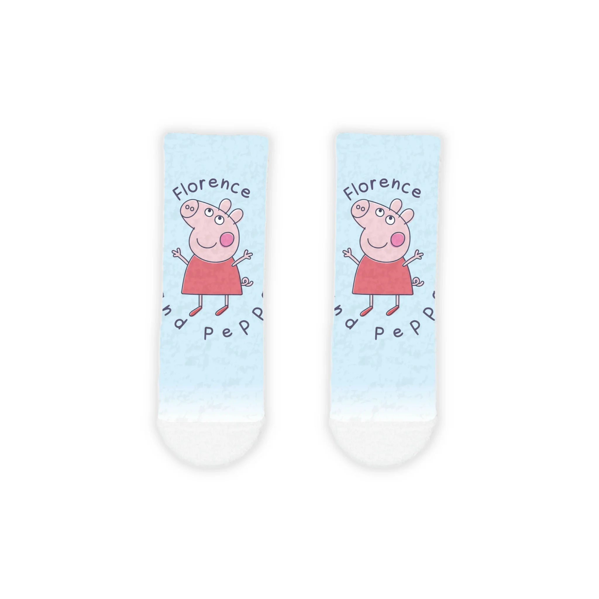 Personalised Peppa Pig & Friends Kids&