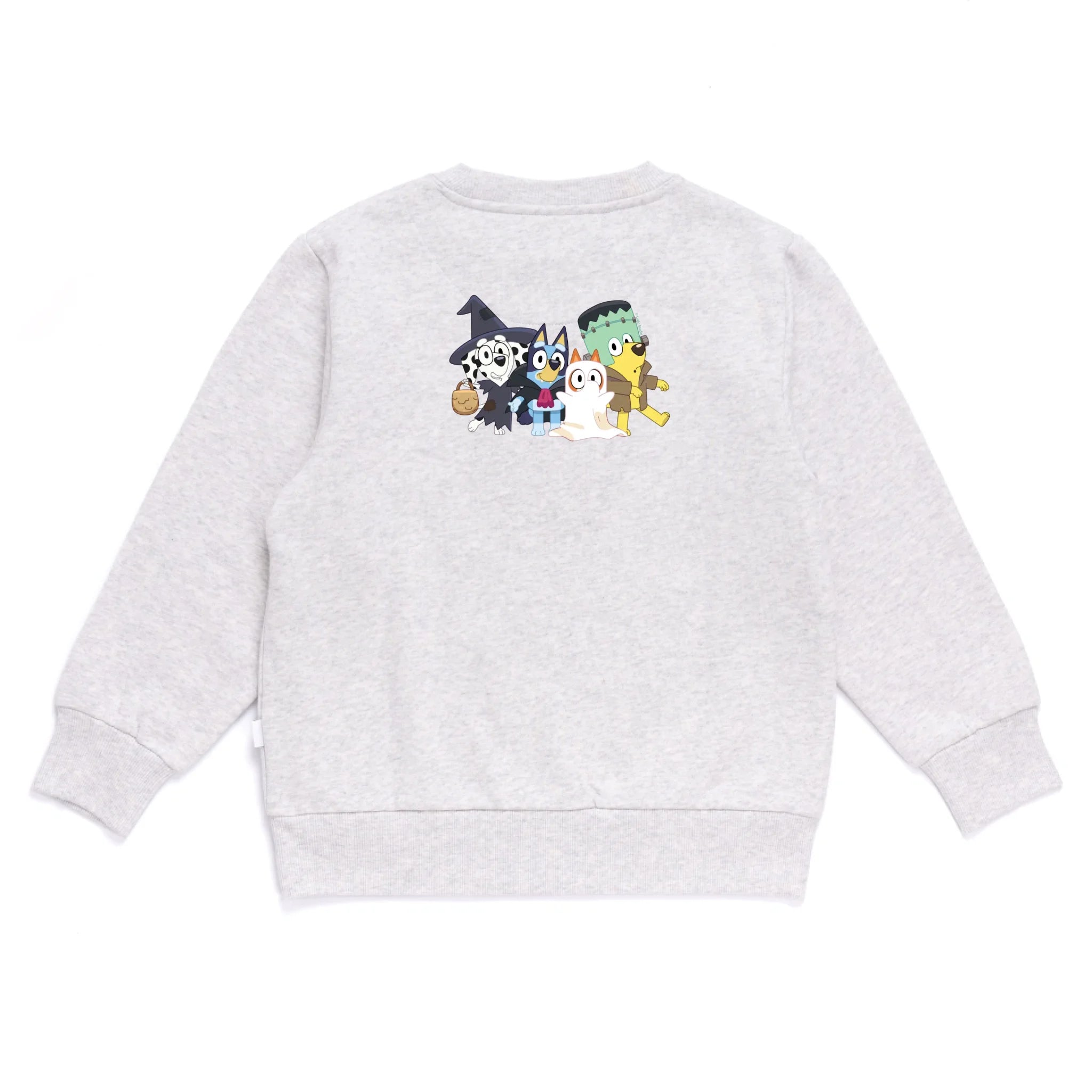 Personalised Bluey Halloween Kids&