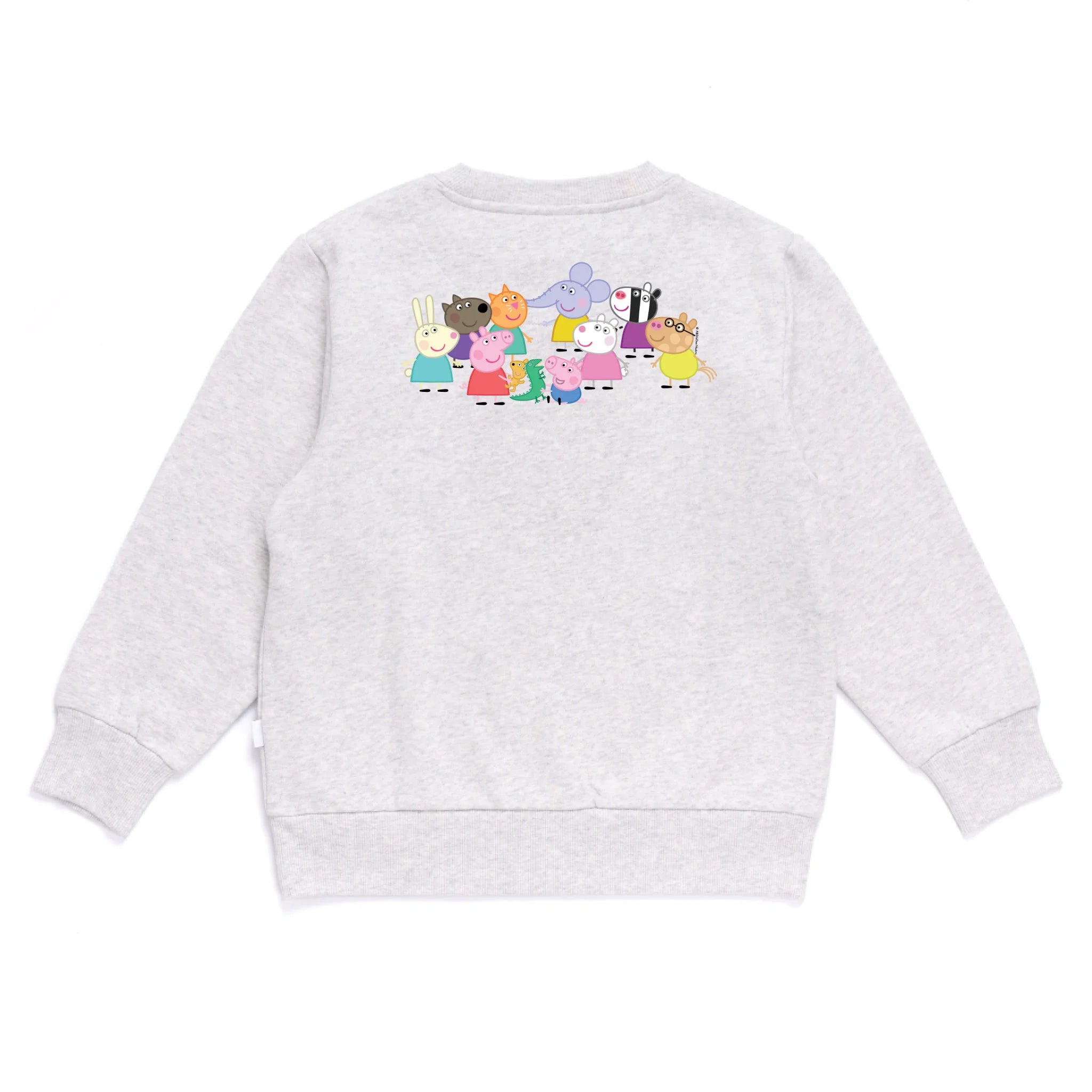 Personalised Initial Peppa Pig Kids&