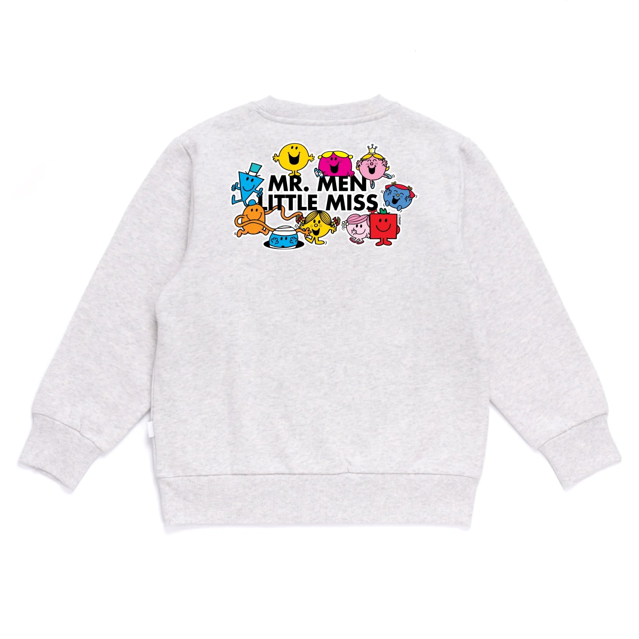 Personalised Mr. Men & Little Miss Kids&