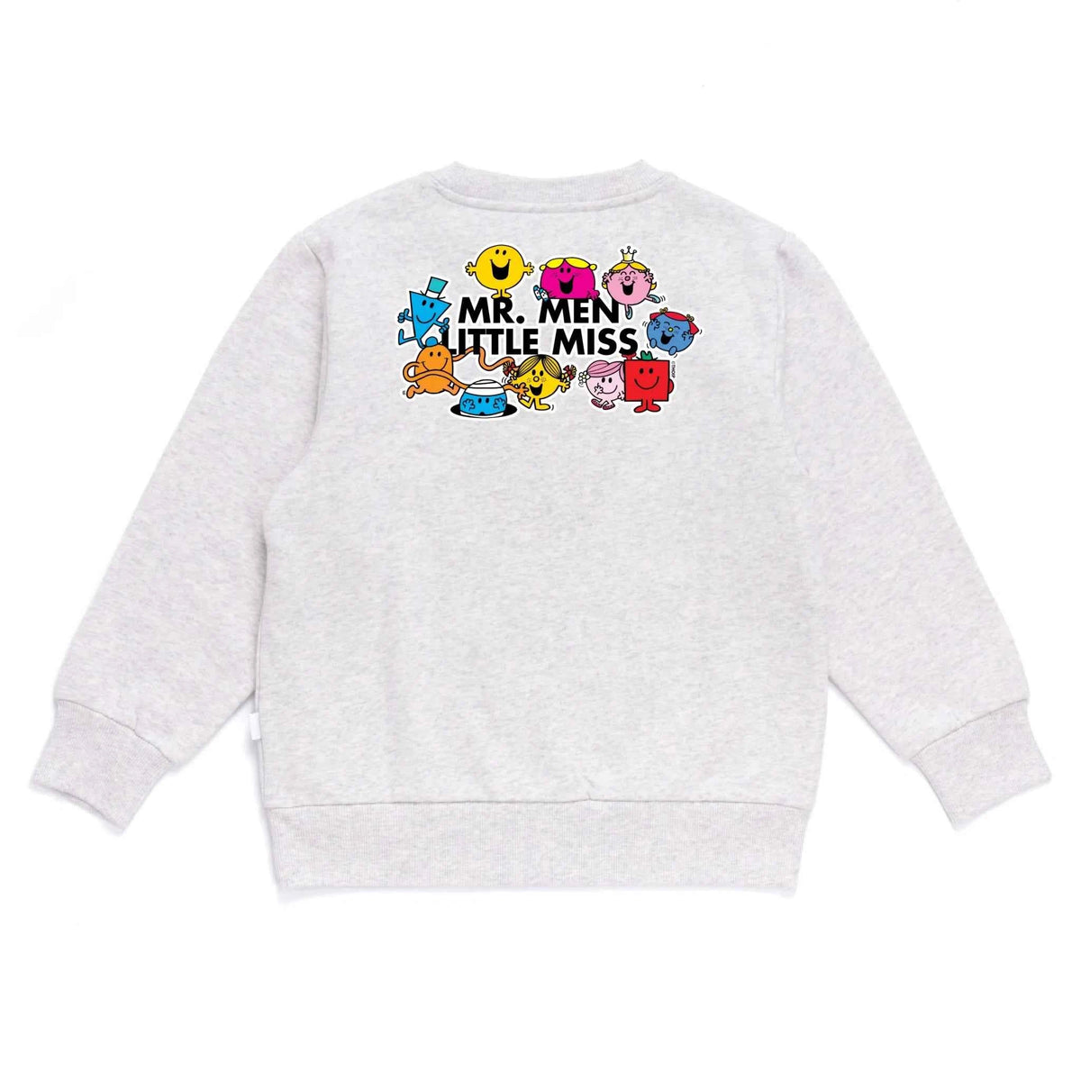 Personalised Mr. Men & Little Miss Kids&