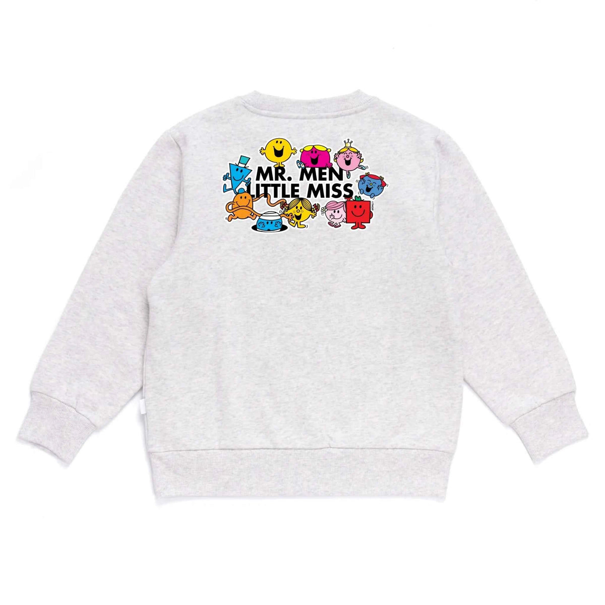 Personalised Mr. Men & Little Miss Kids&