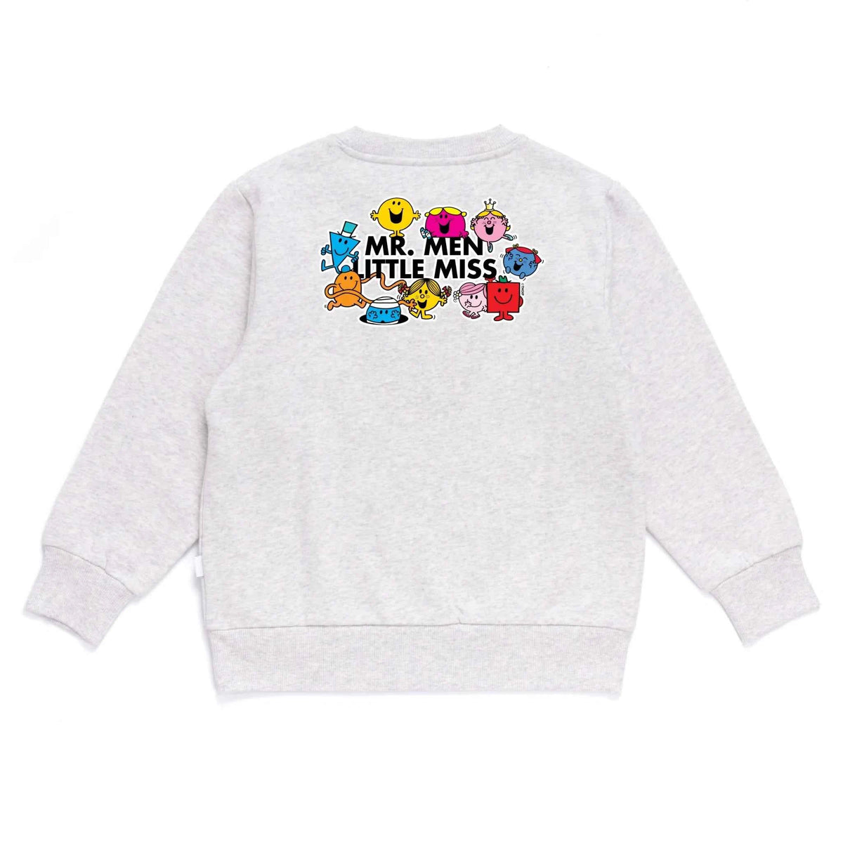 Personalised Mr. Men & Little Miss Kids&