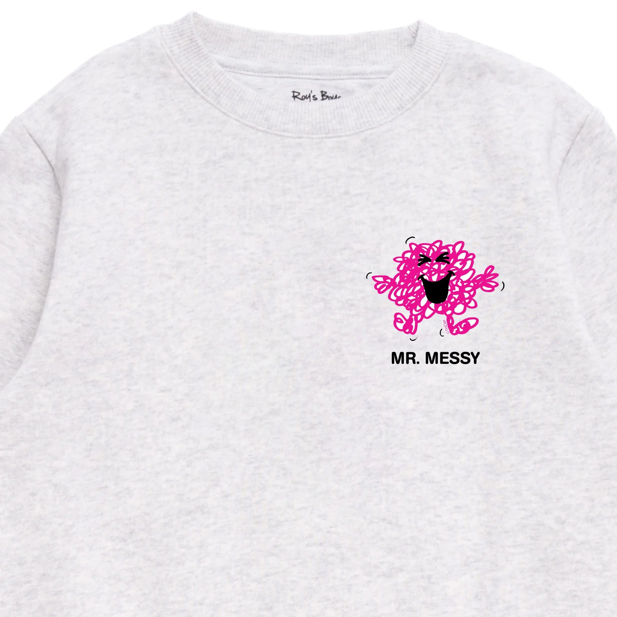 Personalised Mr. Men & Little Miss Kids&